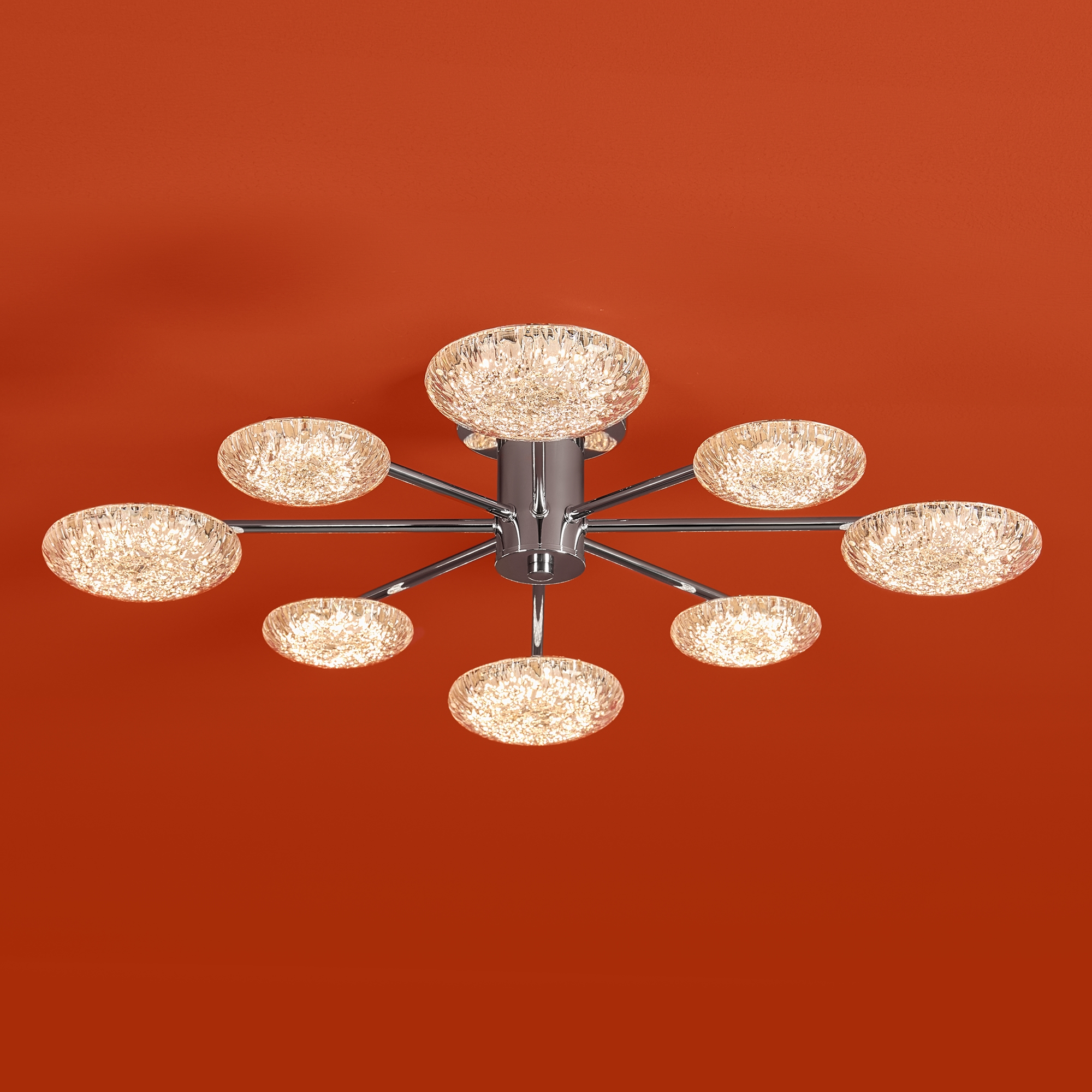 картинка Потолочный светильник Freya FR5531CL-L42CH