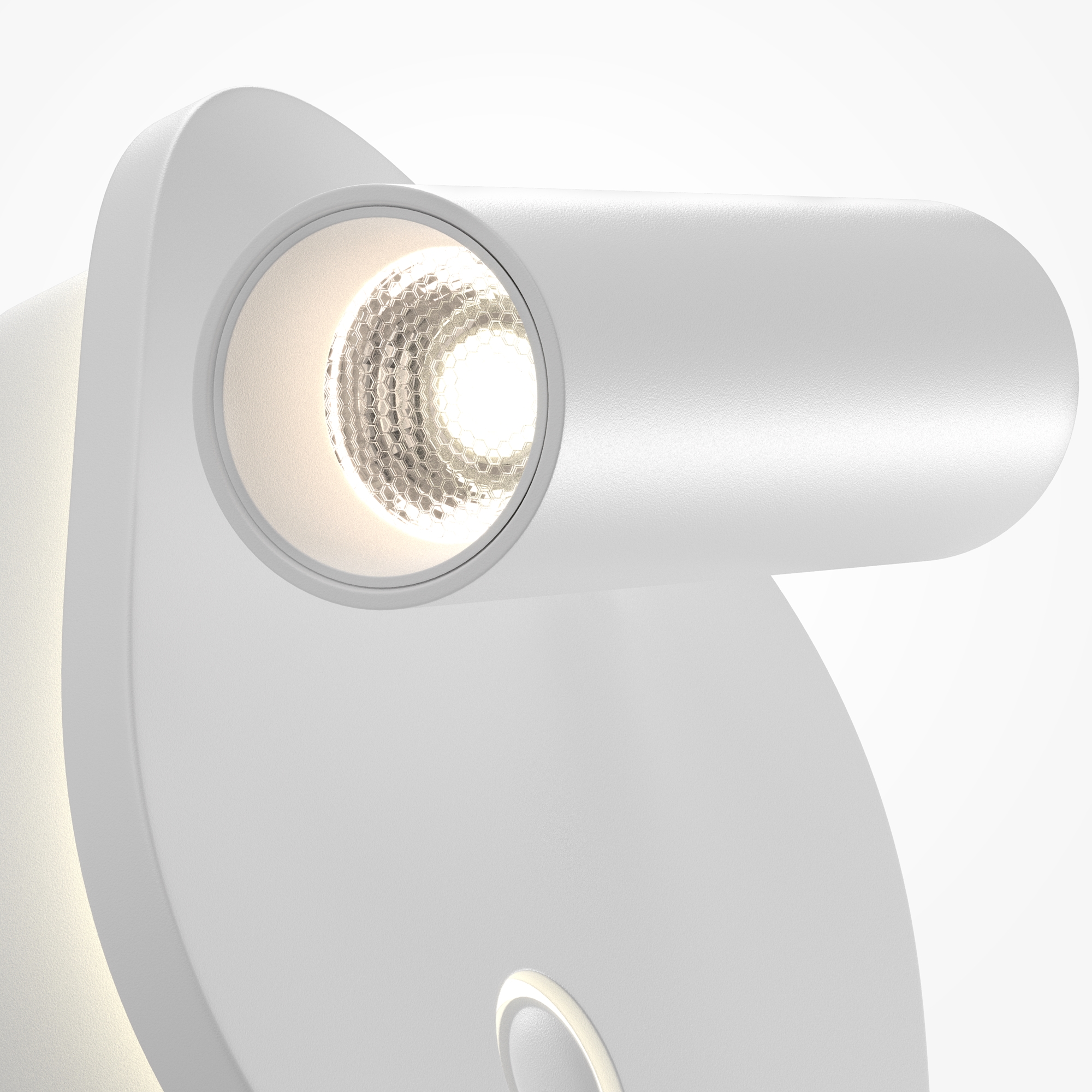 картинка Настенный светильник (бра) Technical C175WL-9W-2.7-4K-W