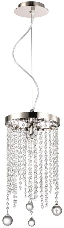 картинка Светильник подвесной Stilfort 2142/11/02P серия Smira