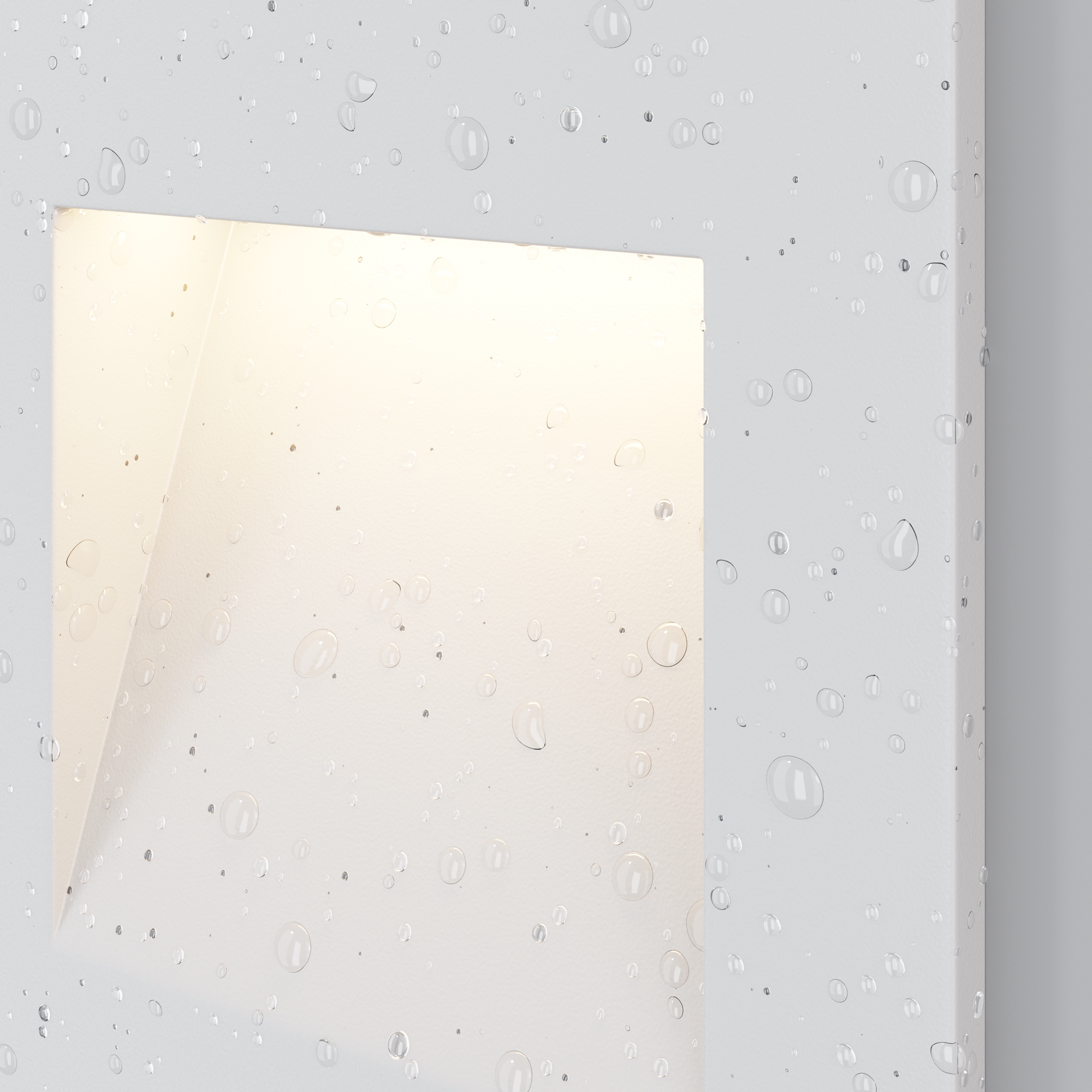 картинка Подсветка для лестниц Outdoor O038-L3W