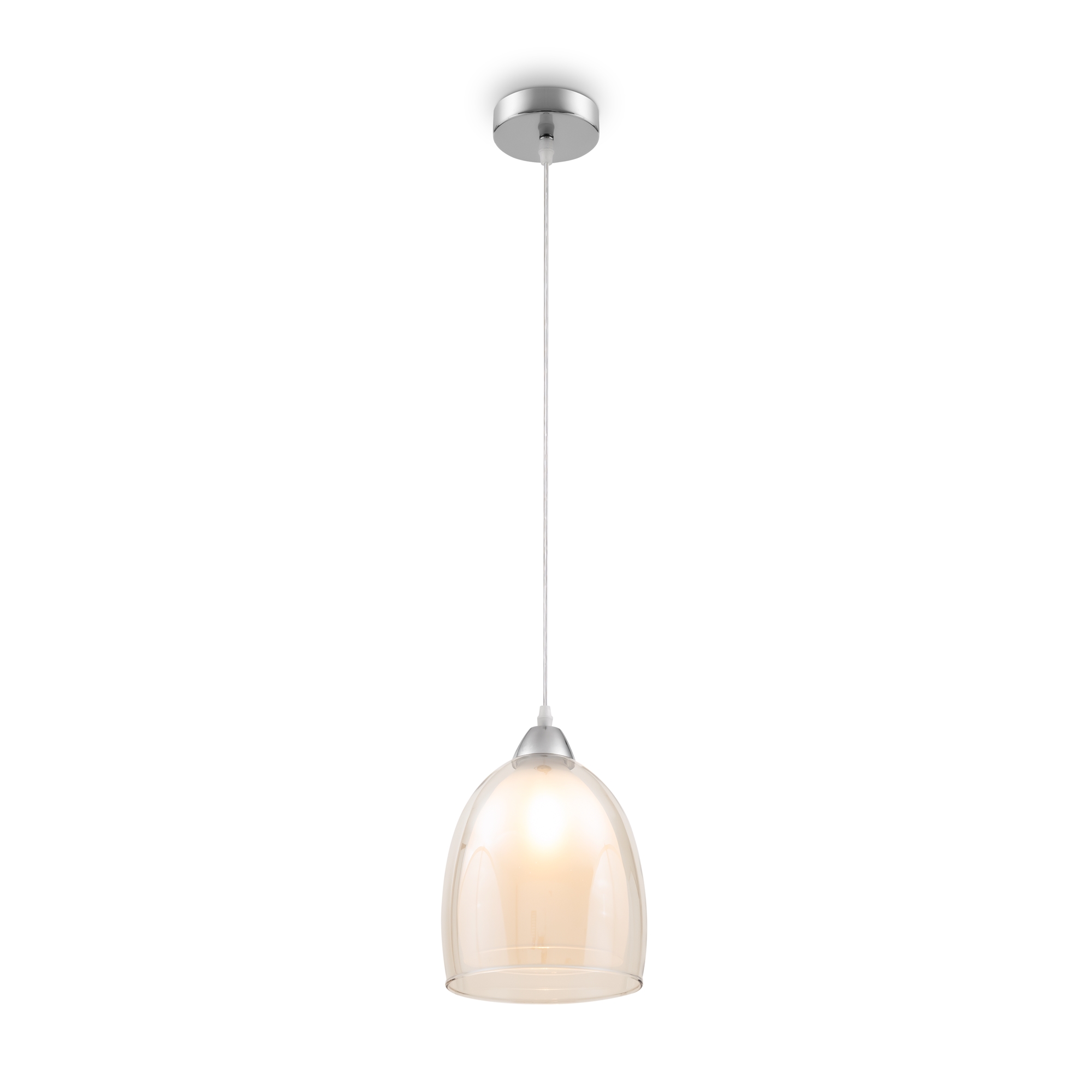 картинка Подвесной светильник Freya FR5375PL-01CH1