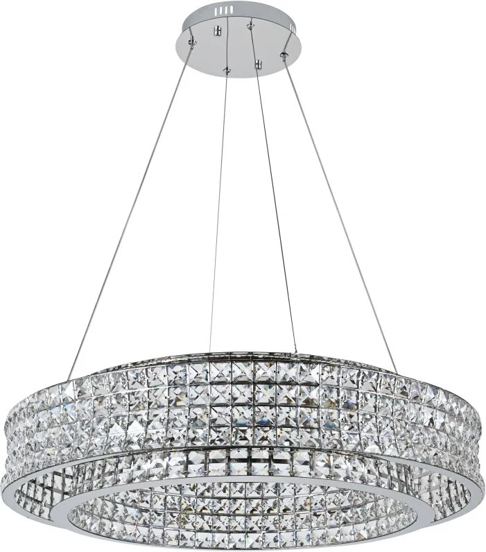 картинка Люстра подвесная Stilfort 4024/09/08P серия Karnelli