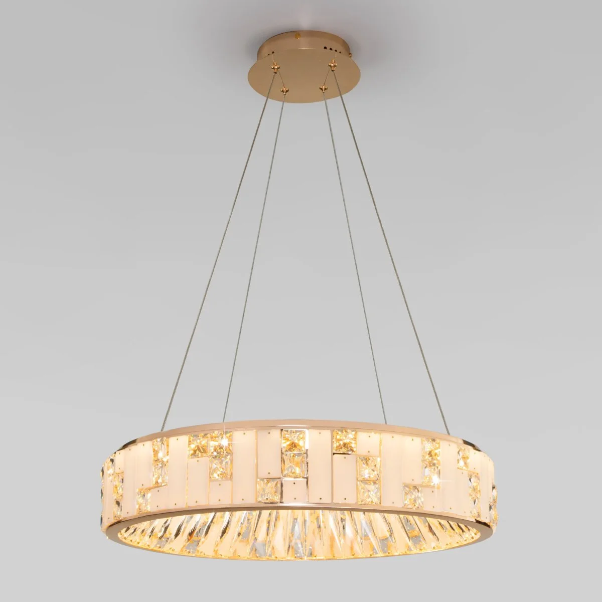 картинка Подвесной светодиодный светильник 90373/1