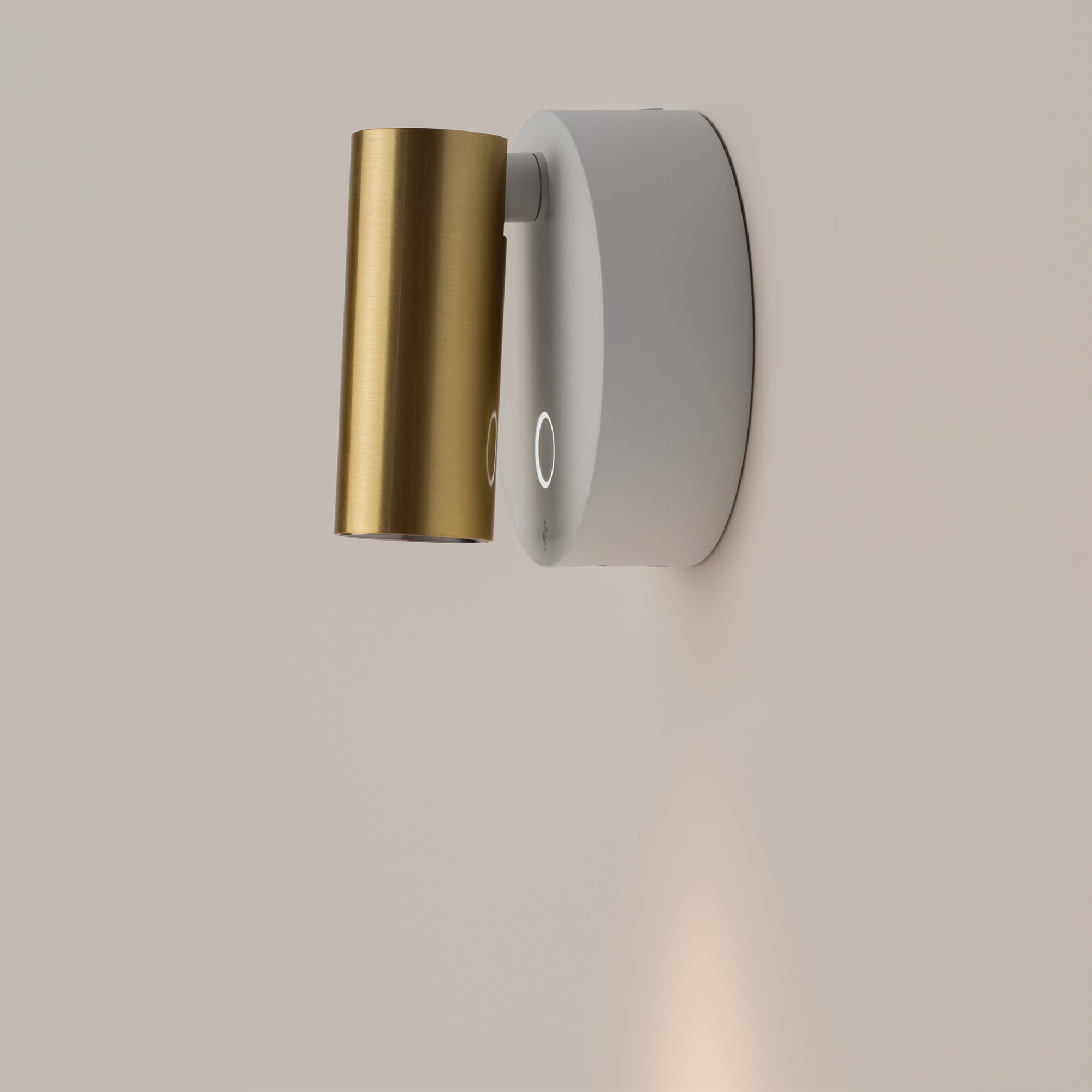 картинка Настенный светильник (бра) Technical C081WL-L3WBS3K