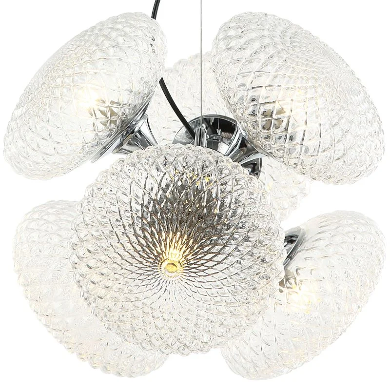 картинка Люстра подвесная Stilfort 2095/09/06P серия Roxie