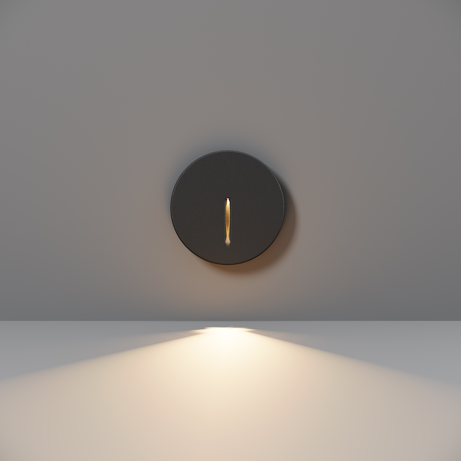 картинка Подсветка для лестниц Outdoor O014SL-L3B3K