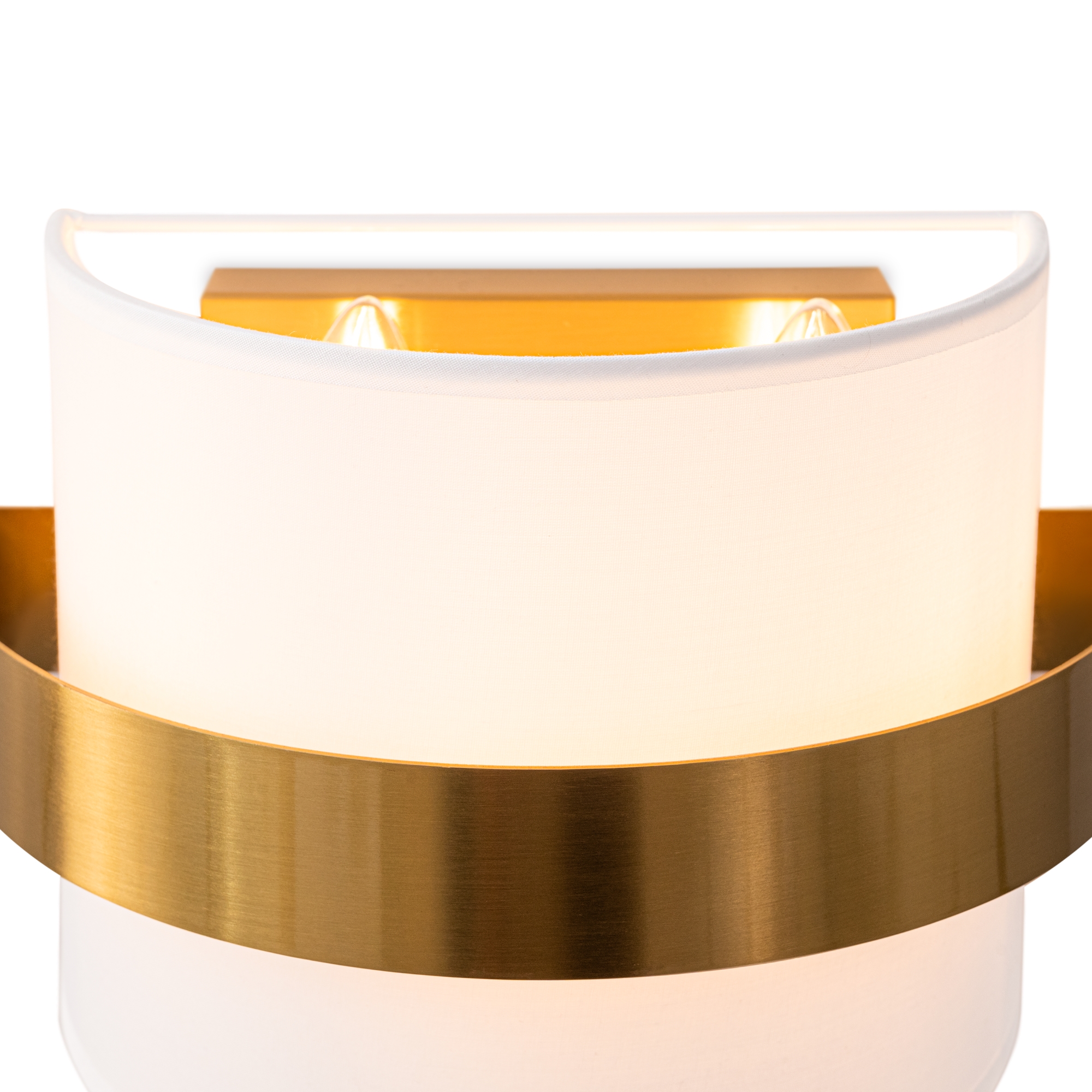 картинка Настенный светильник (бра) Freya FR5367WL-02BS