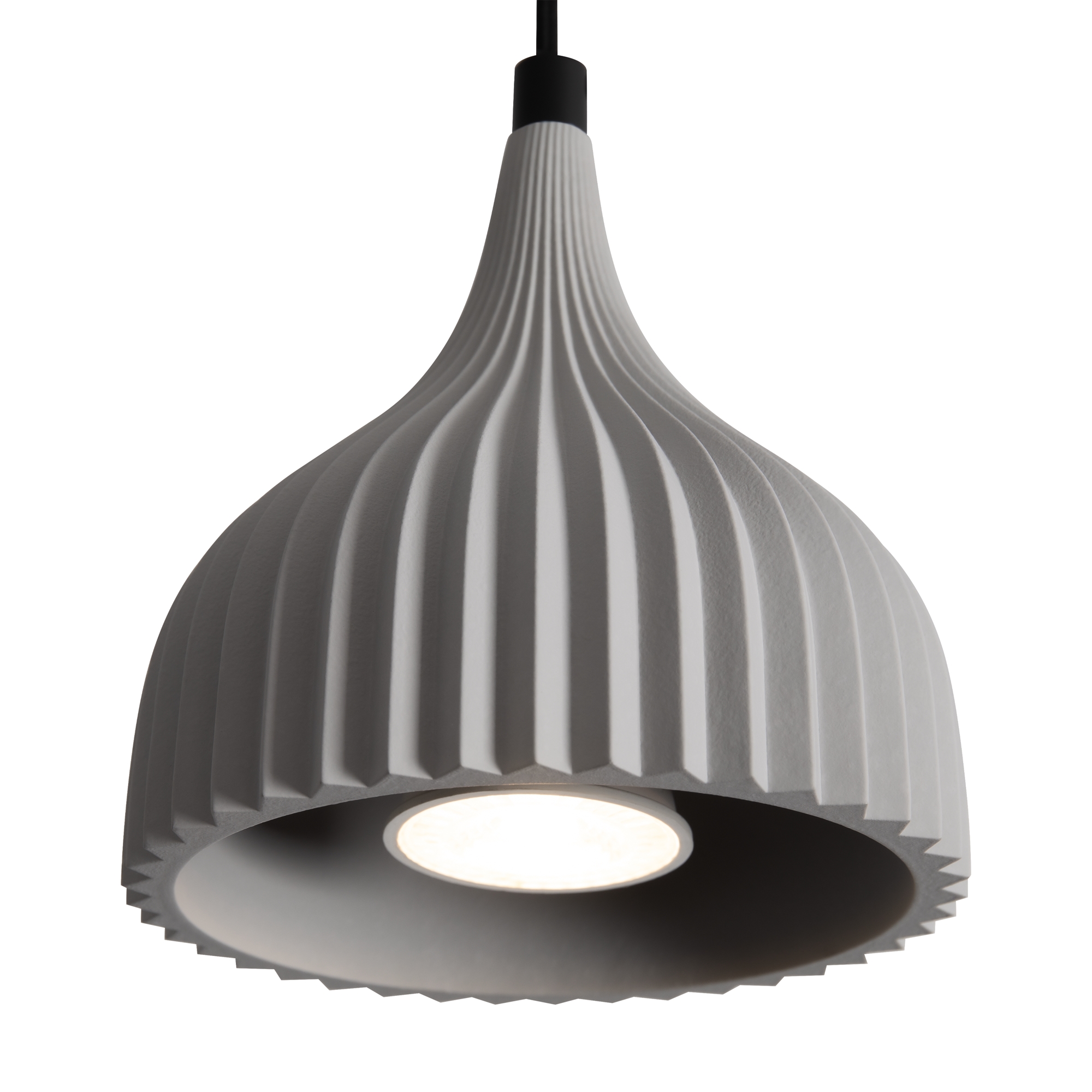 картинка Подвесной светильник Freya FR5582PL-01LG