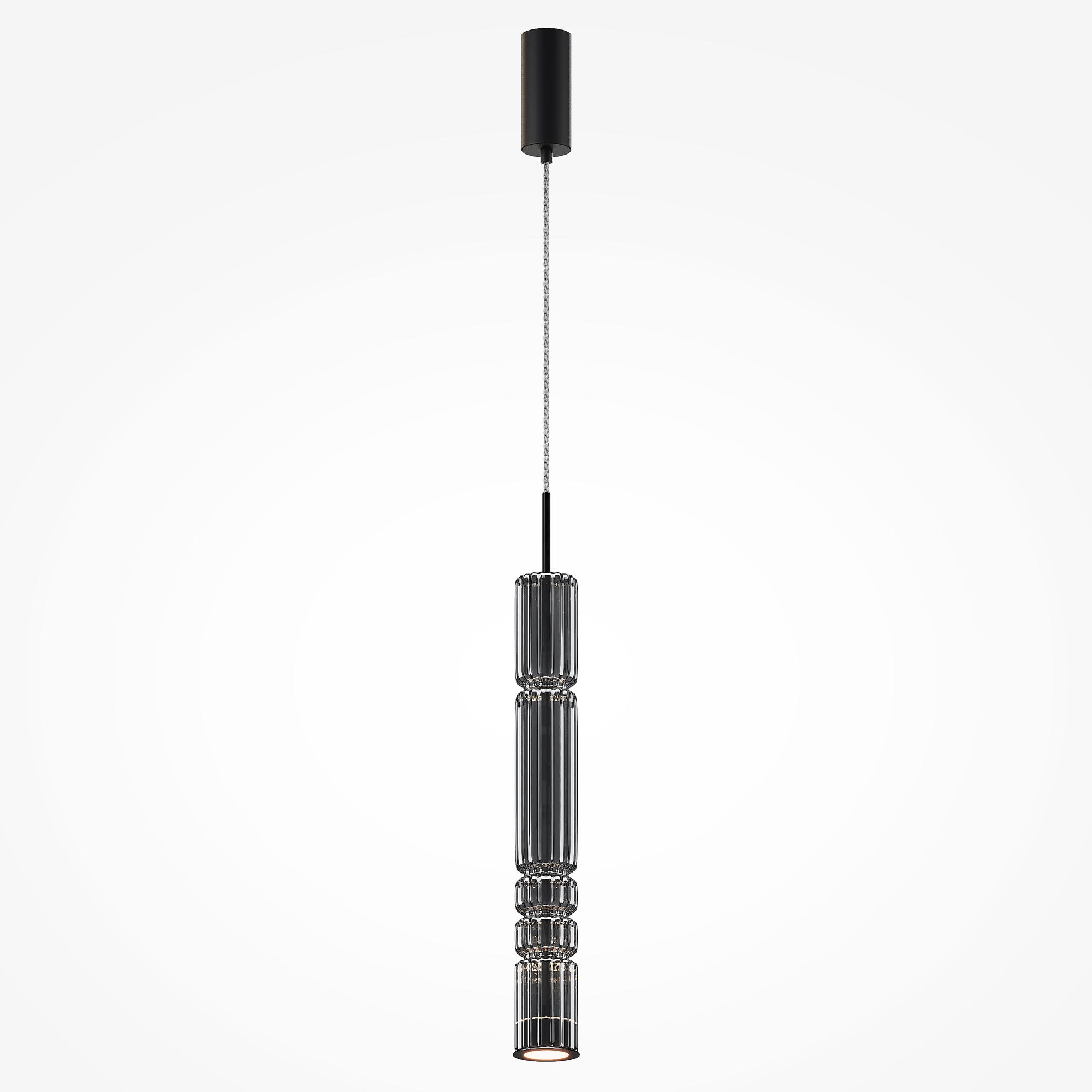 картинка Подвесной светильник Maytoni MOD272PL-L12B3K