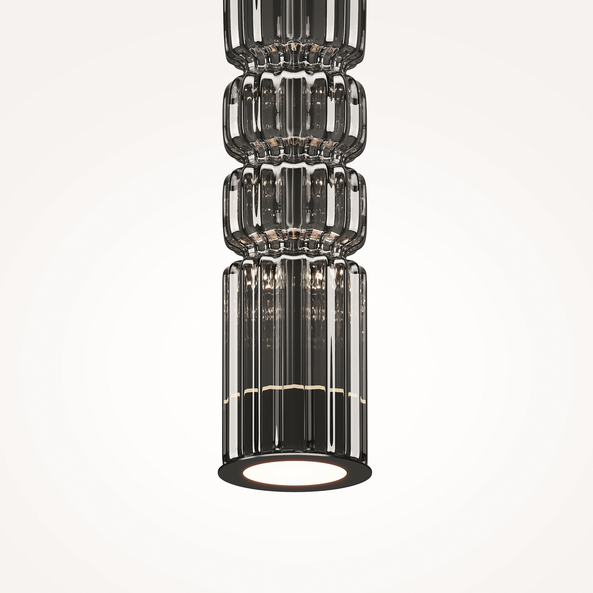 картинка Подвесной светильник Maytoni MOD272PL-L12B3K