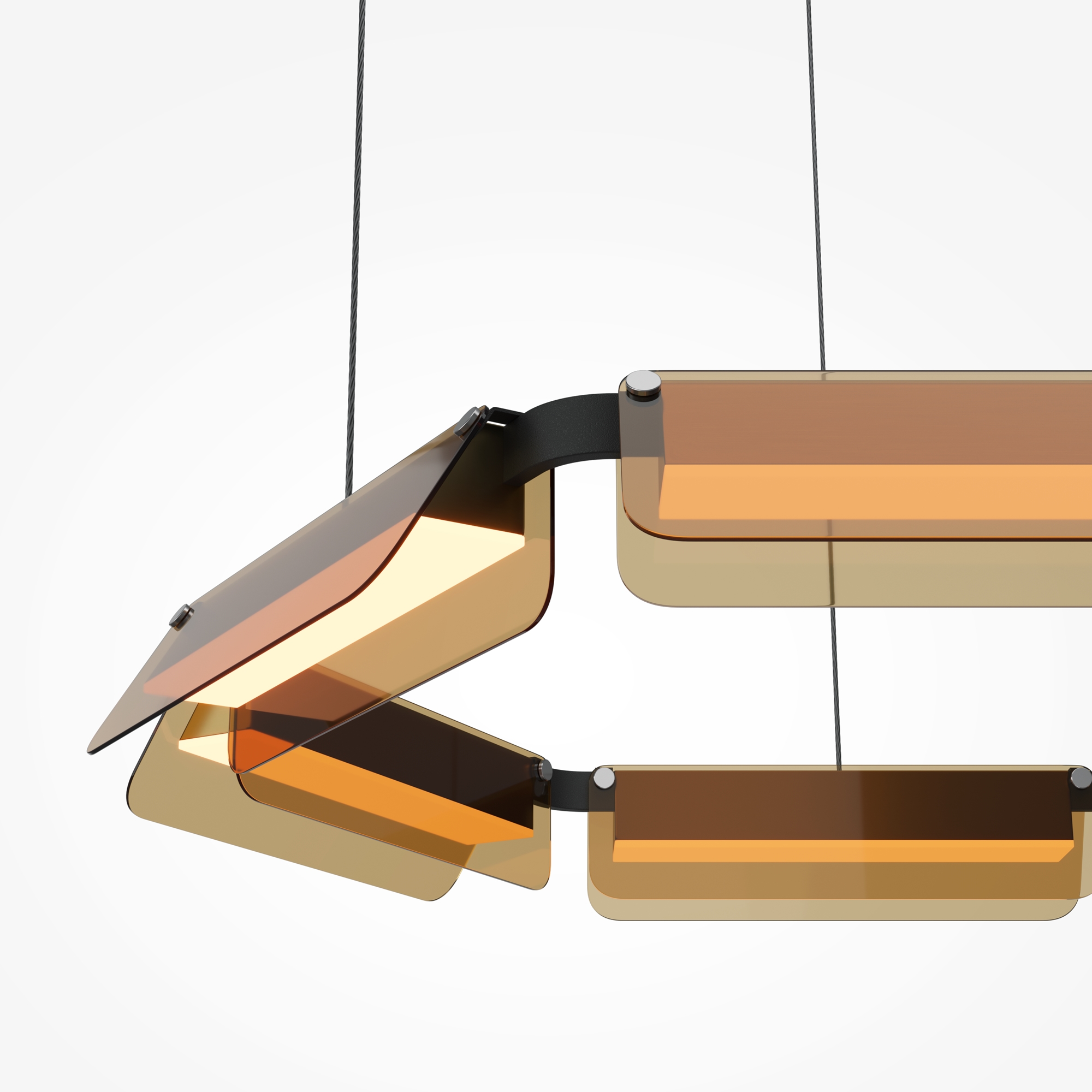 картинка Подвесной светильник Maytoni MOD296PL-L40BC3K