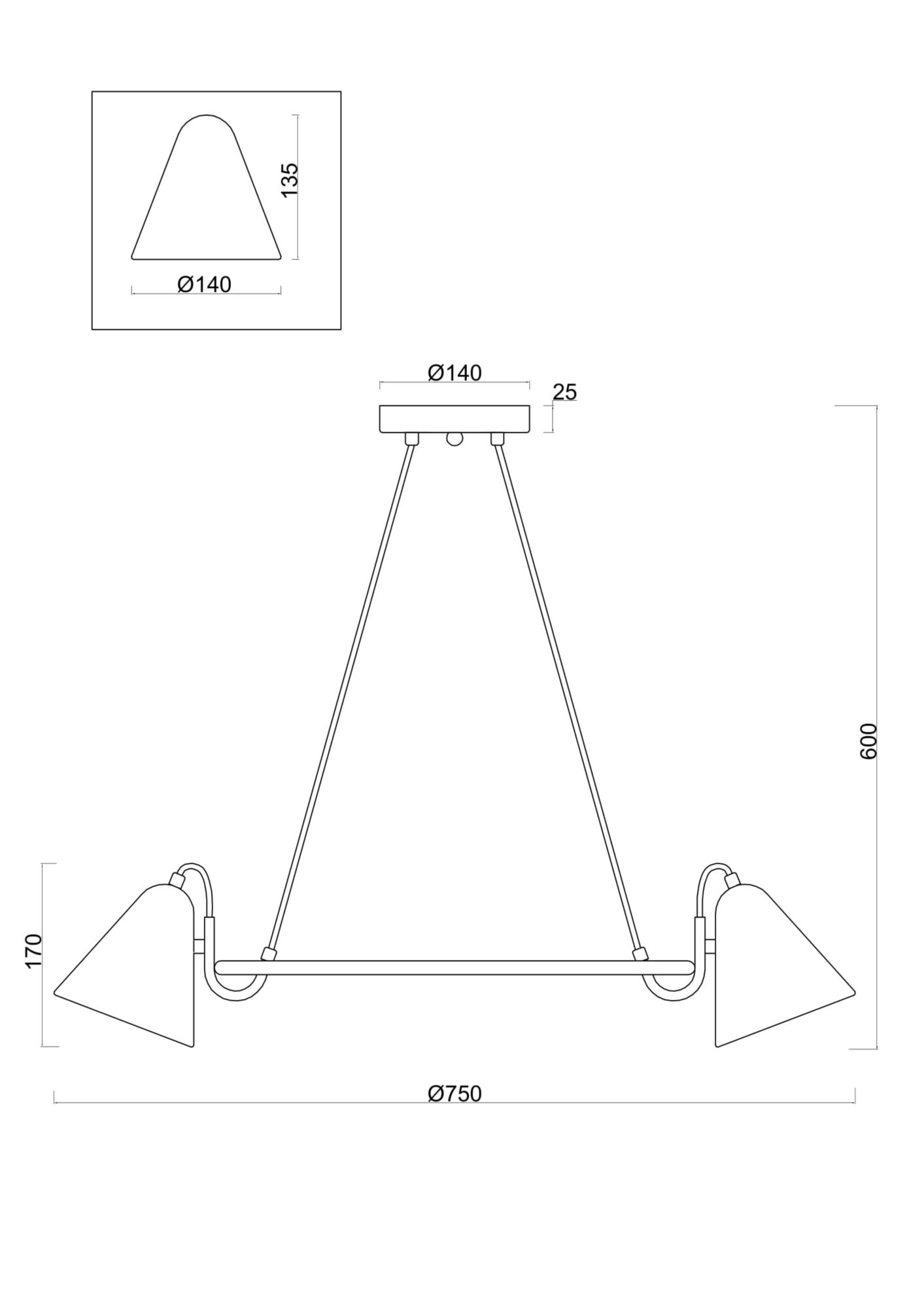 картинка Люстра Freya FR8001PL-07WG