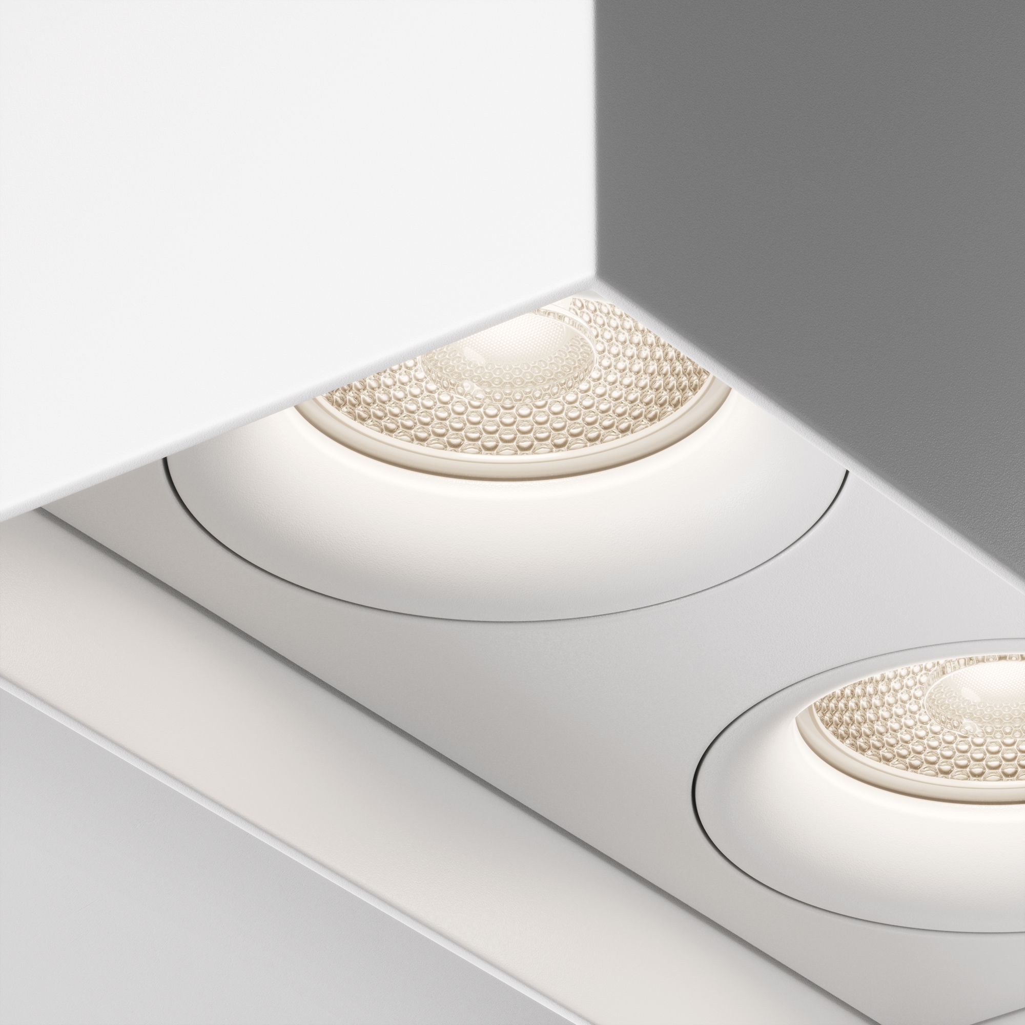 картинка Потолочный светильник Technical C015CL-02W