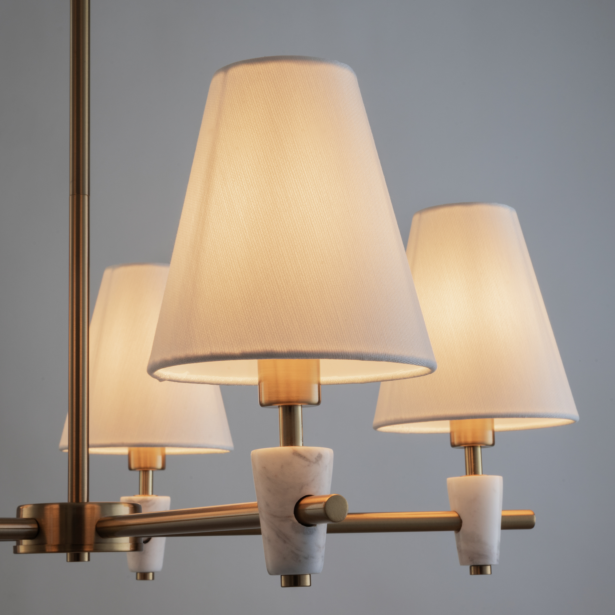 картинка Потолочный светильник Freya FR5371CL-05BS