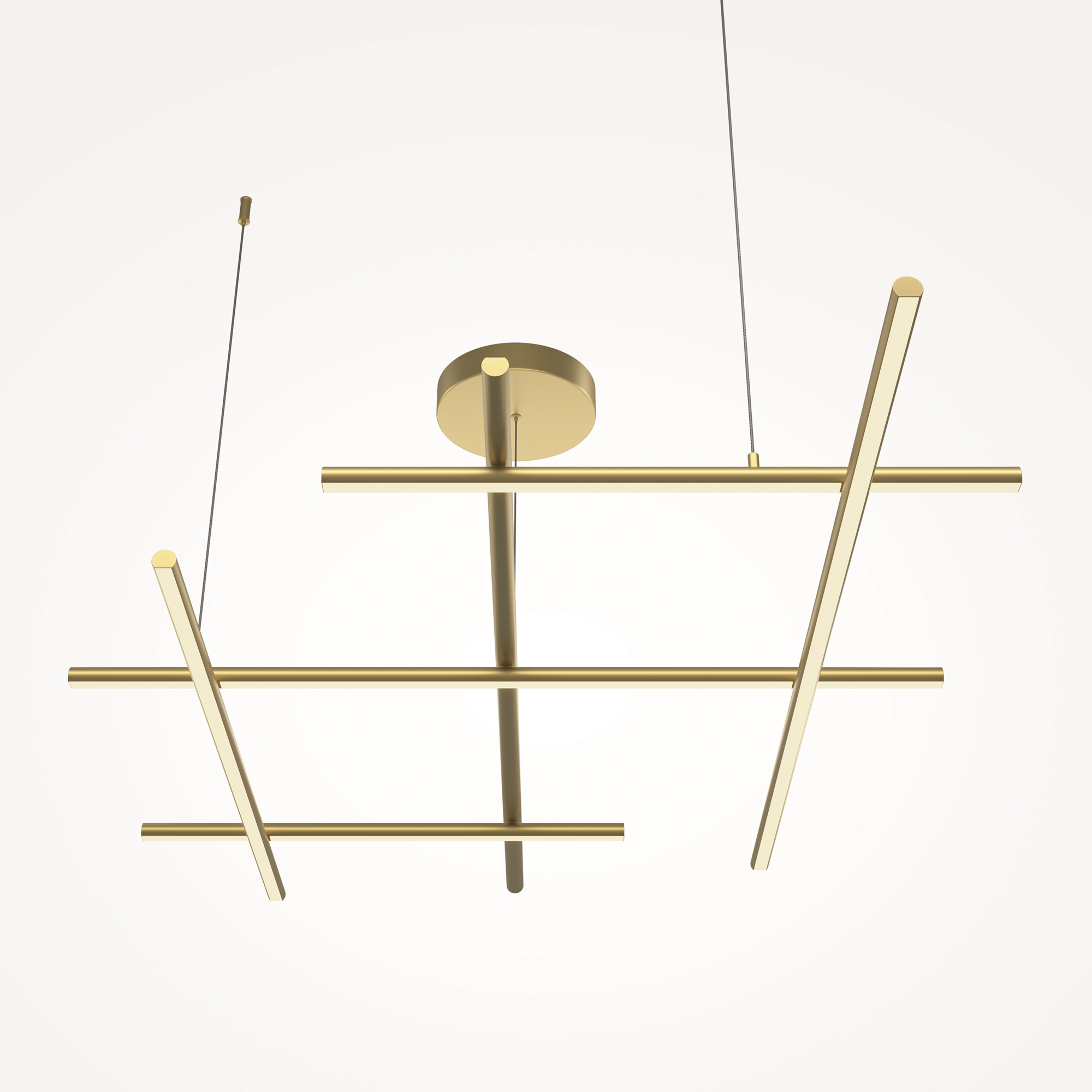 картинка Подвесной светильник Maytoni MOD278PL-L86G3K