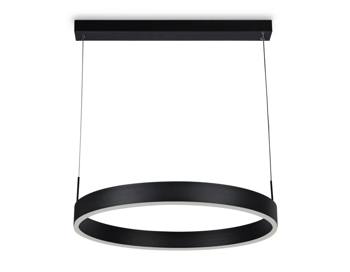 картинка Подвесной светодиодный светильник с пультом управления FA6606