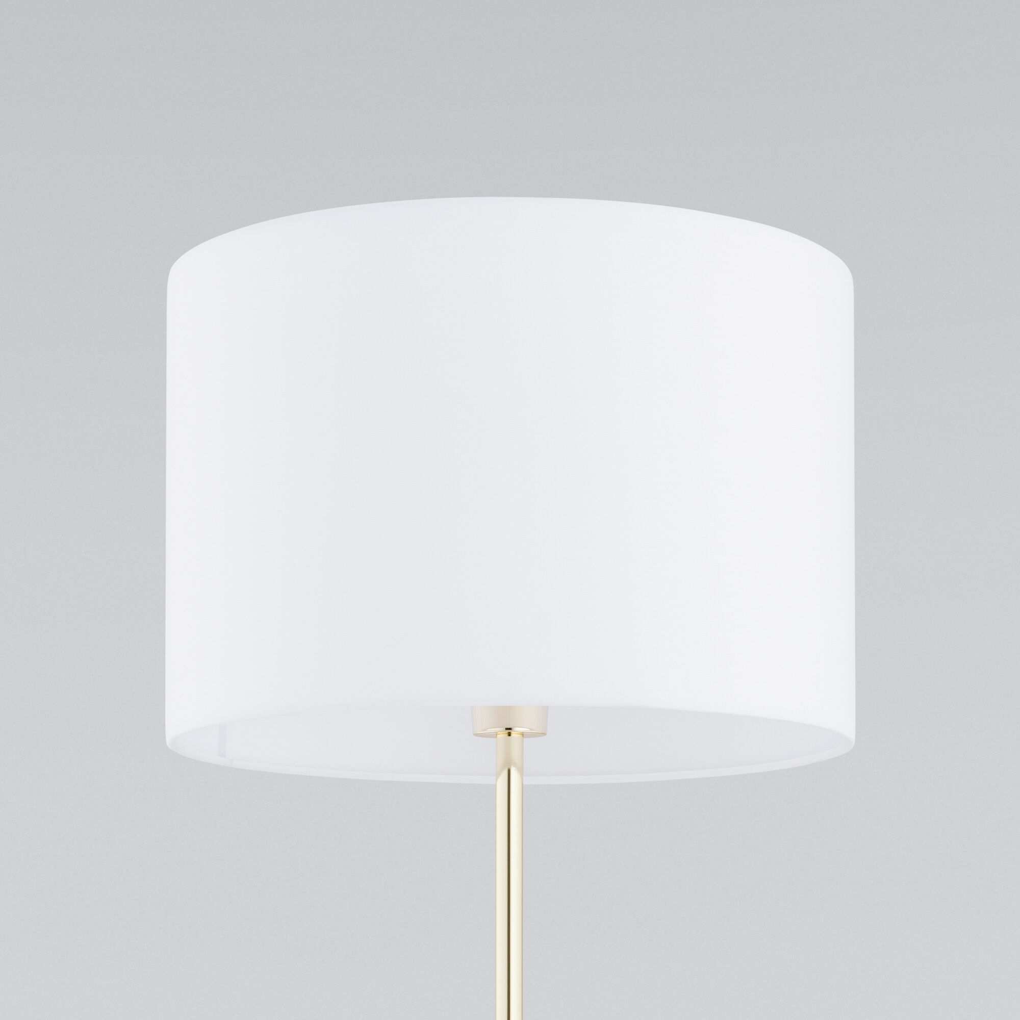 картинка Напольный светильник с тканевым абажуром 16033 Umberto