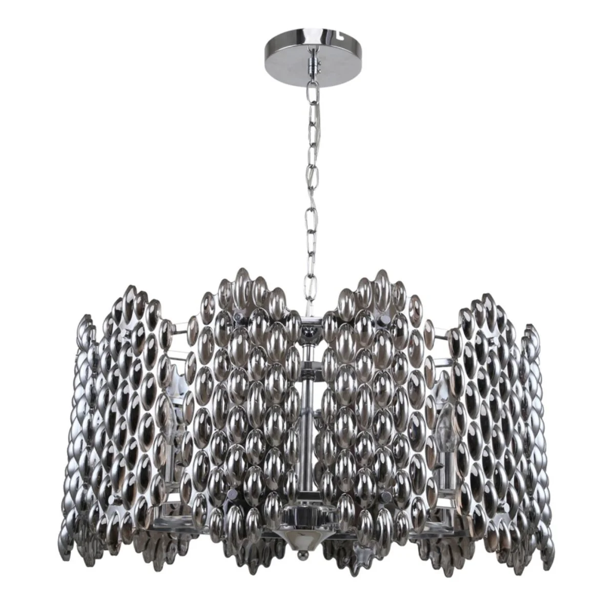 картинка Люстра подвесная Stilfort 1007/09/05P серия Glazgo