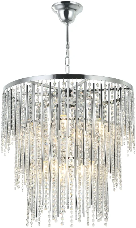 картинка Люстра подвесная Stilfort 2145/09/12P серия Grandex