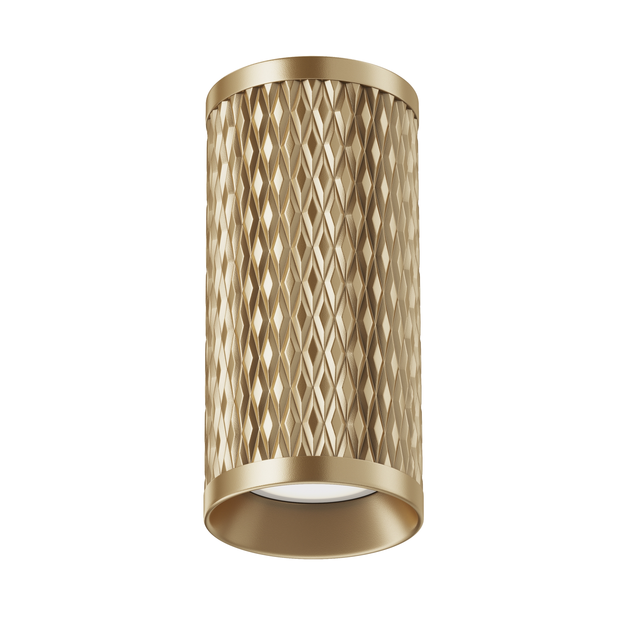 картинка Потолочный светильник Technical C036CL-01G