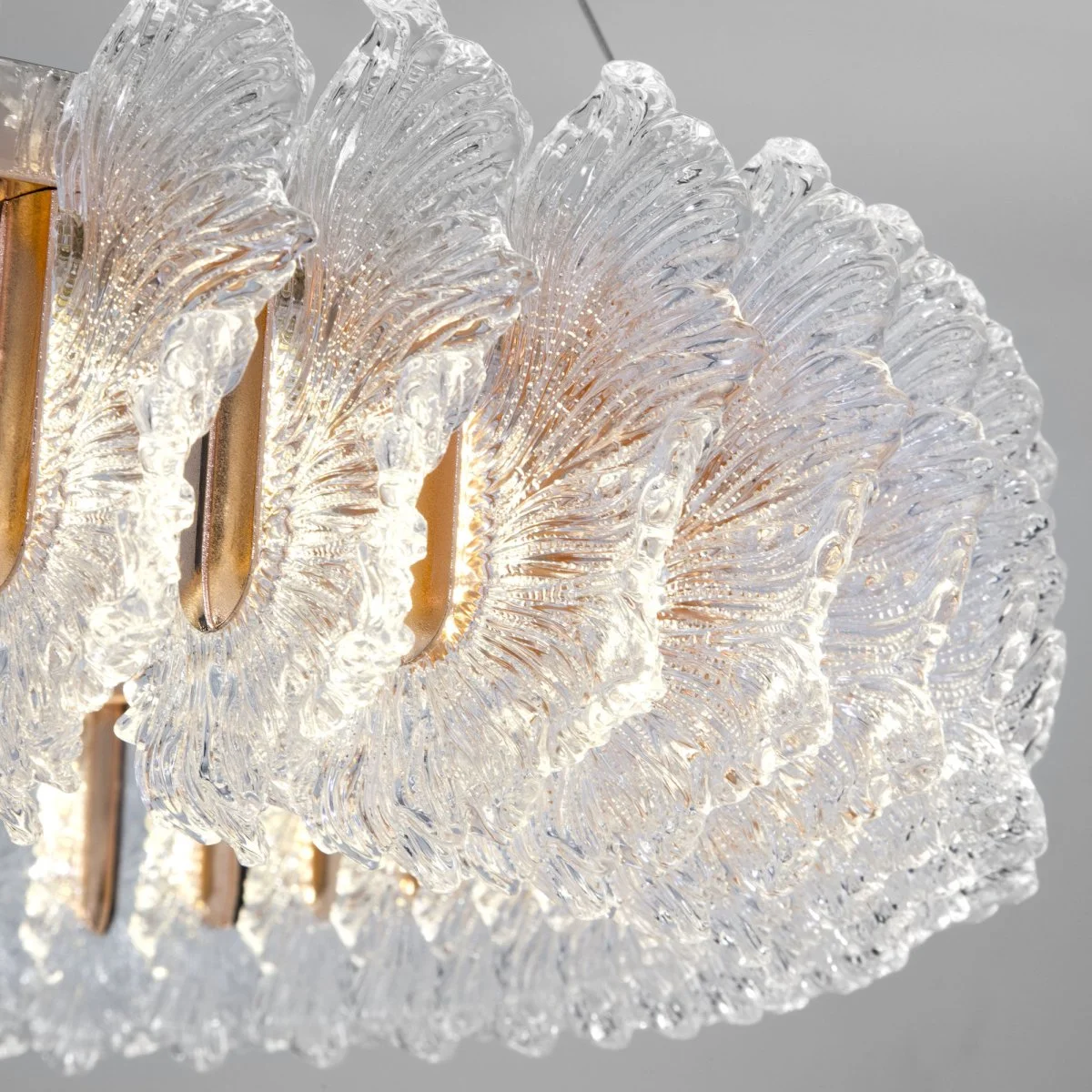 картинка Светодиодный подвесной светильник 90375/1