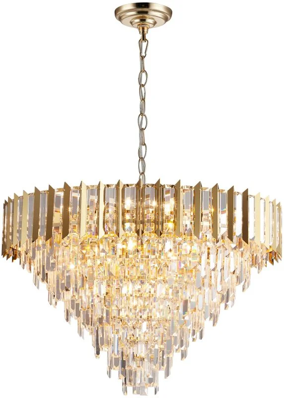 картинка Люстра подвесная Stilfort 1024/03/18P серия Amman