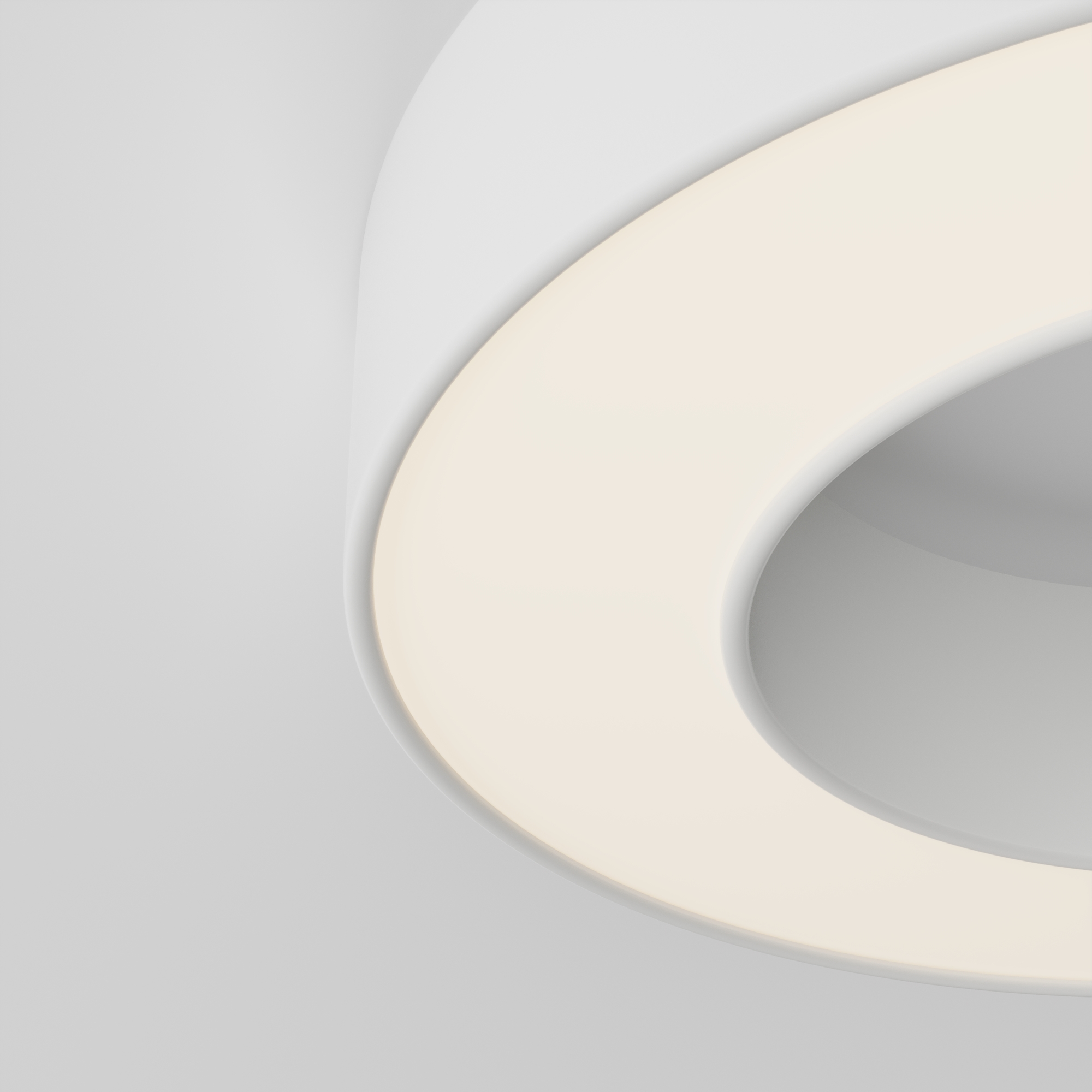 картинка Потолочный светильник Technical C093CL-24W3K-W