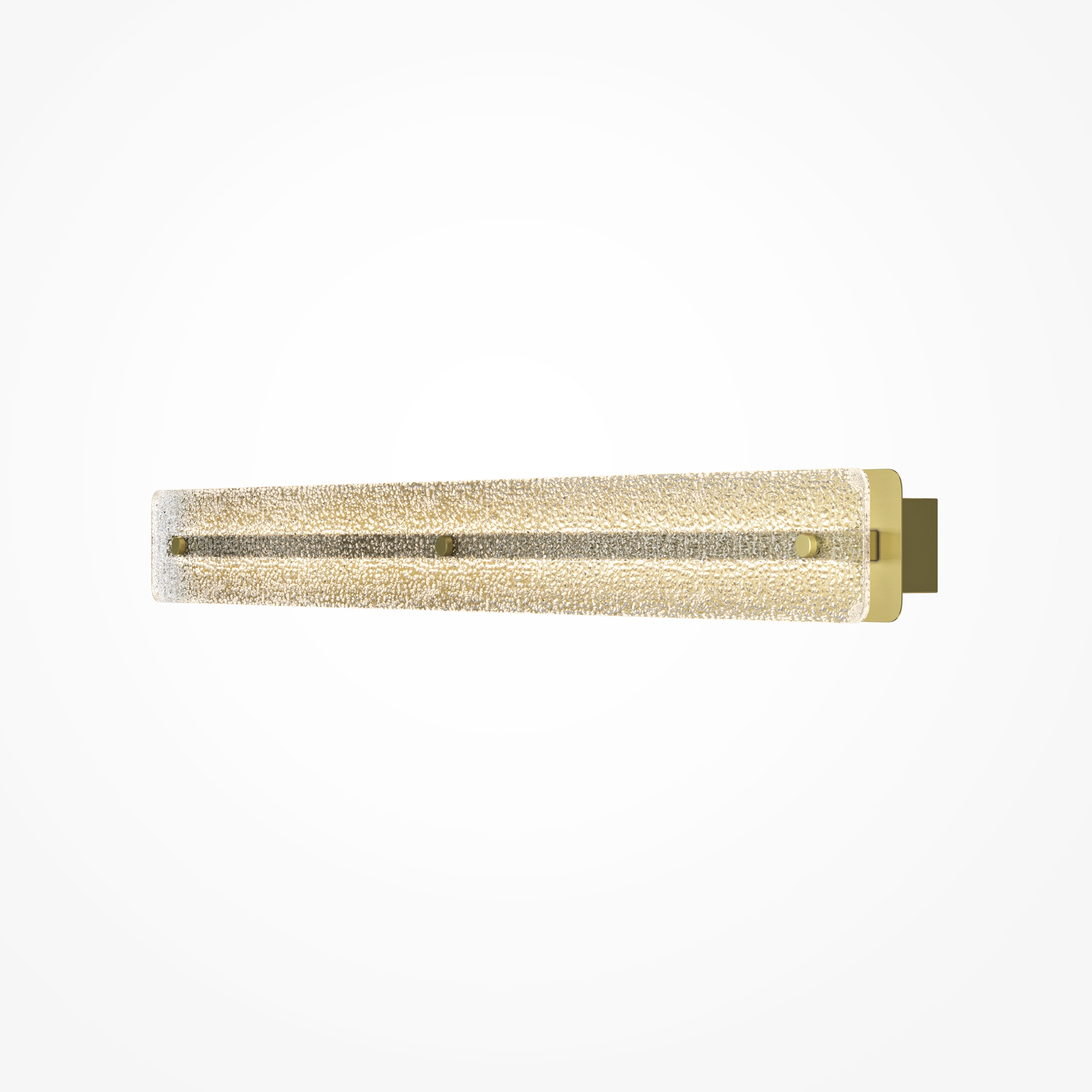 картинка Настенный светильник (бра) Maytoni P091WL-L21G3K