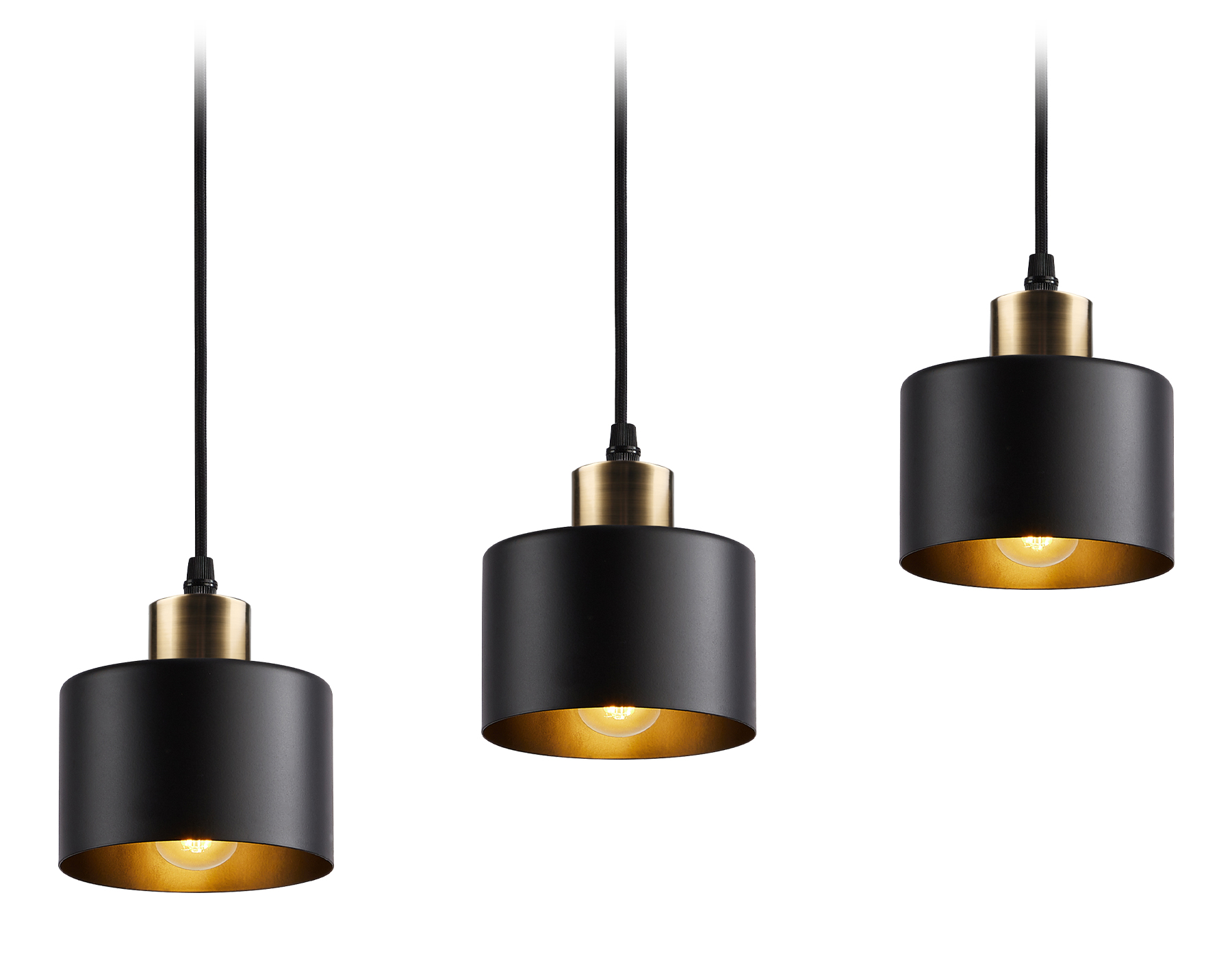 картинка Подвесной светильник в стиле лофт