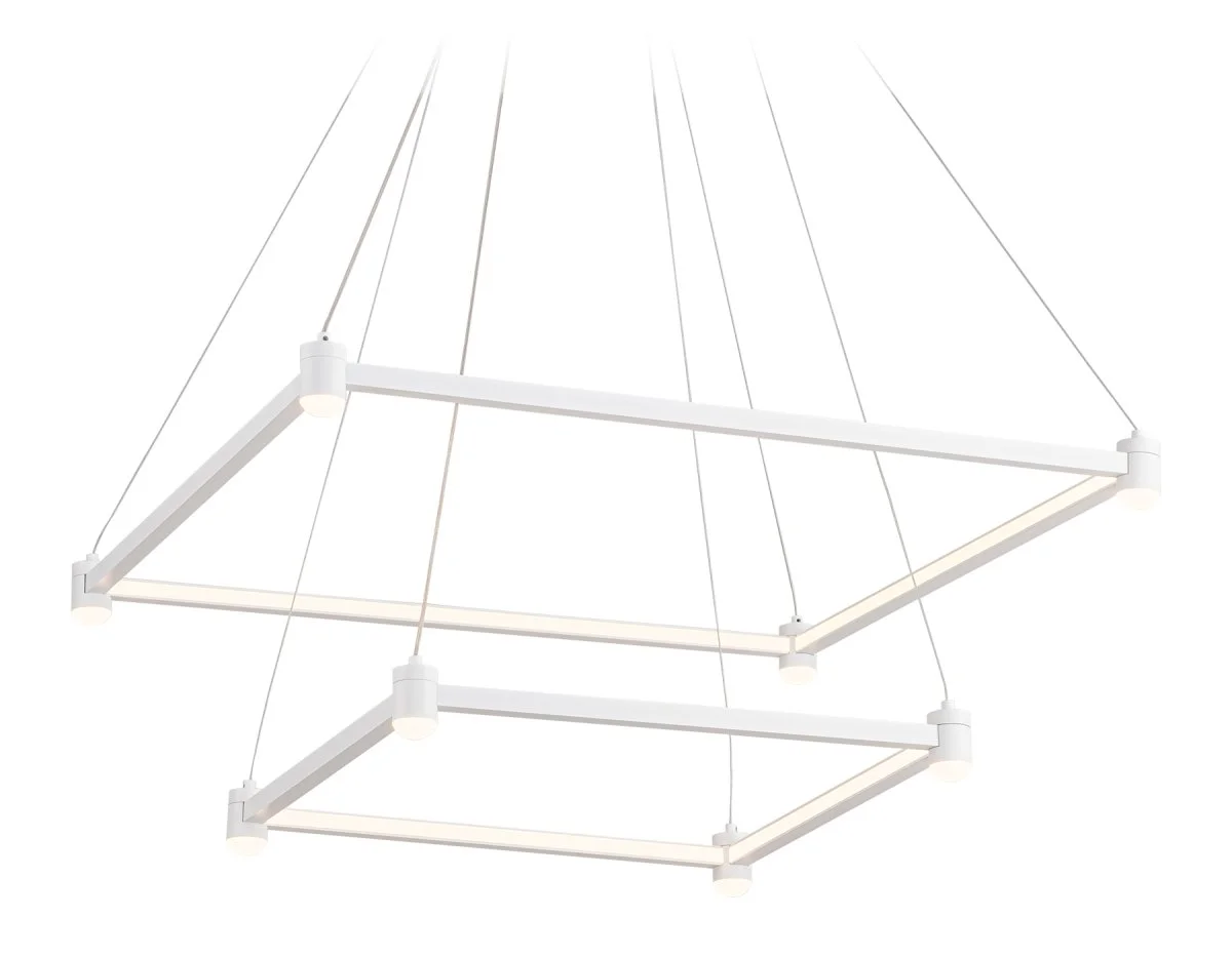 картинка Подвесной светодиодный светильник FL5595