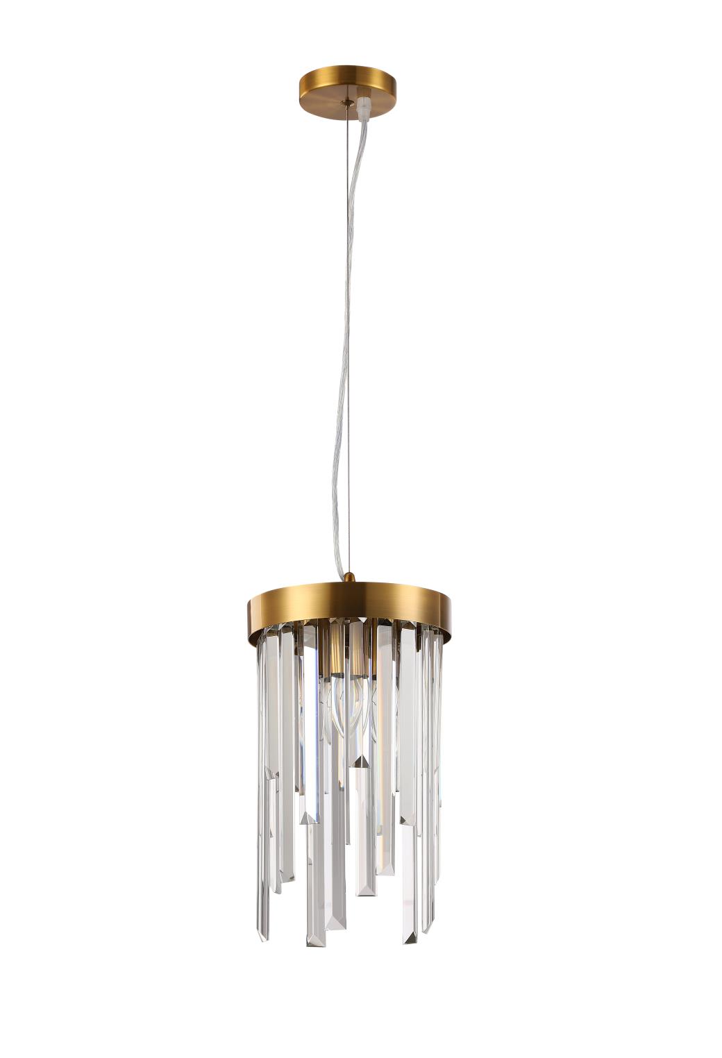 картинка Светильник подвесной Stilfort 2113/03/02P серия Venecia