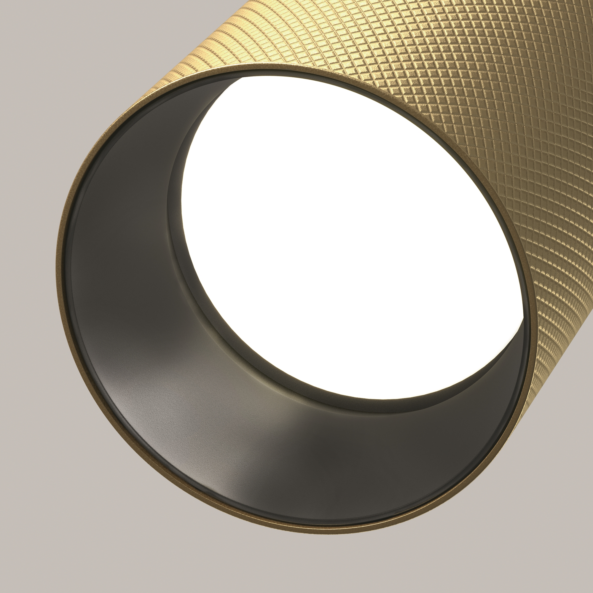 картинка Потолочный светильник Technical C082CL-01-GU10-MG