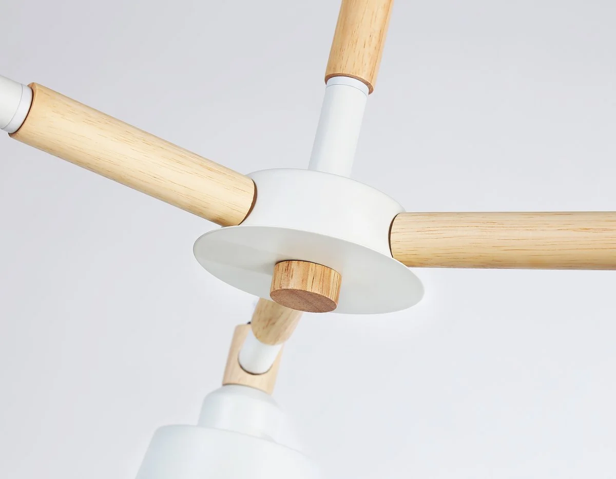 картинка Подвесная люстра TR82204