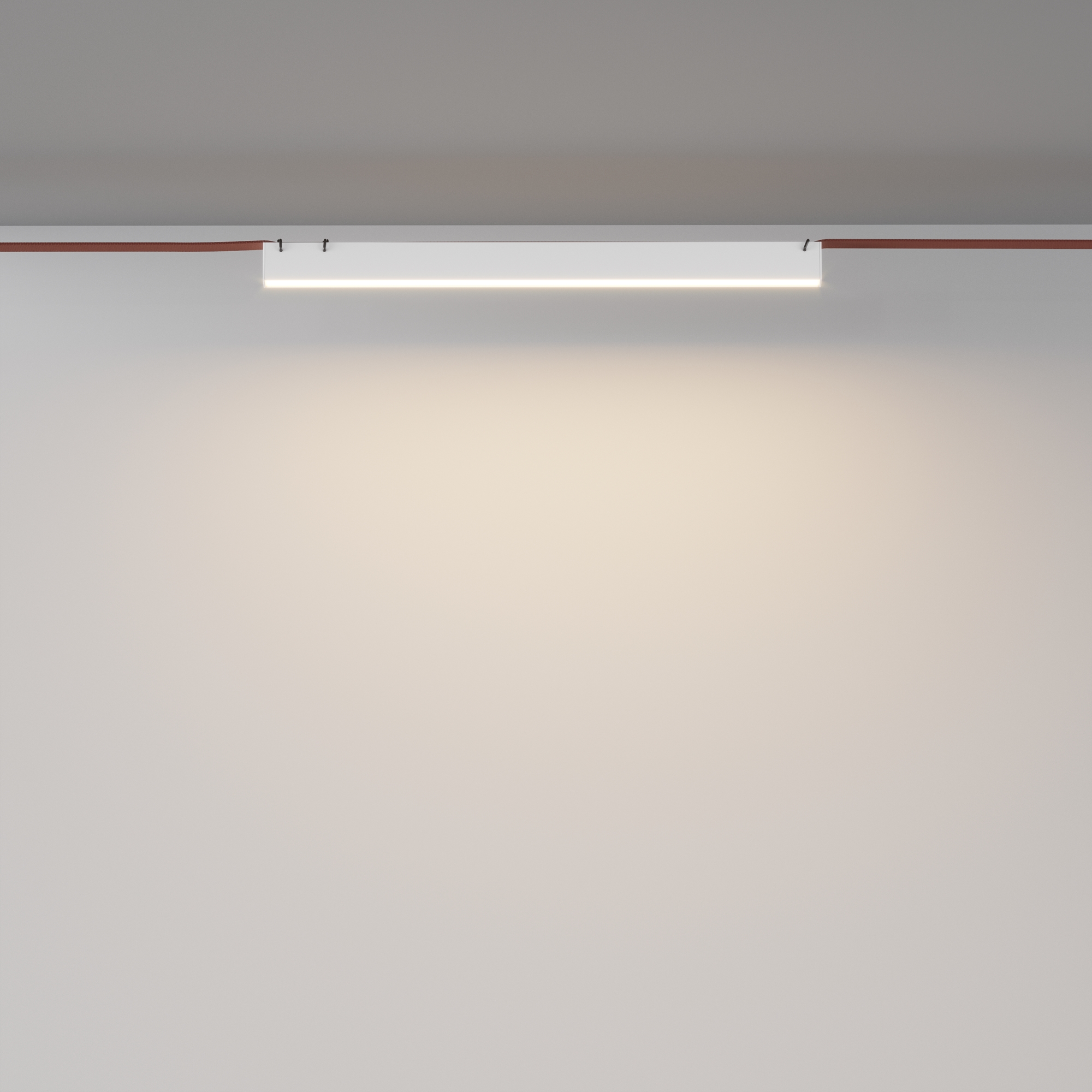 картинка Подвесной светильник Technical TR129B-24W3K-W