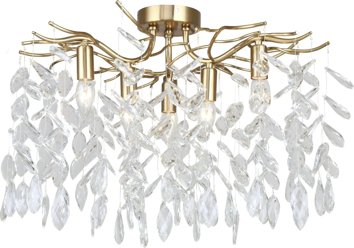 картинка Люстра потолочная Stilfort 2180/05/06C серия RAMO