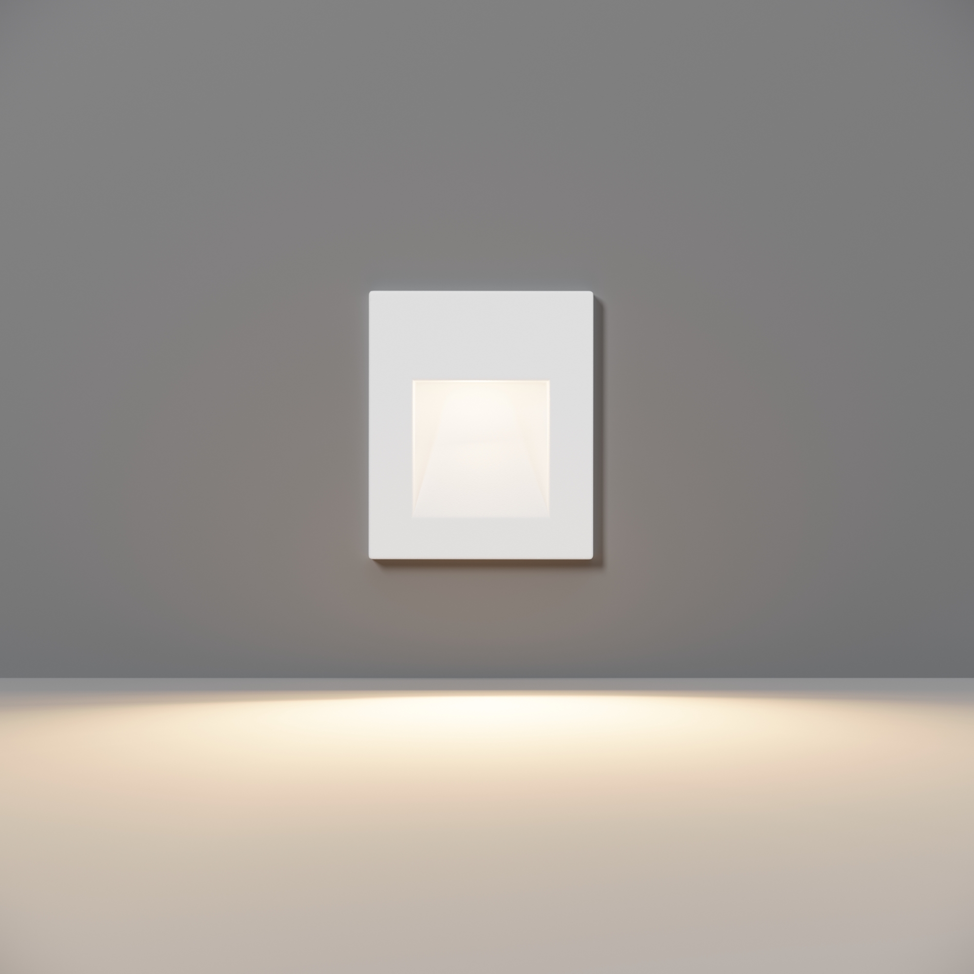 картинка Подсветка для лестниц Outdoor O038-L3W