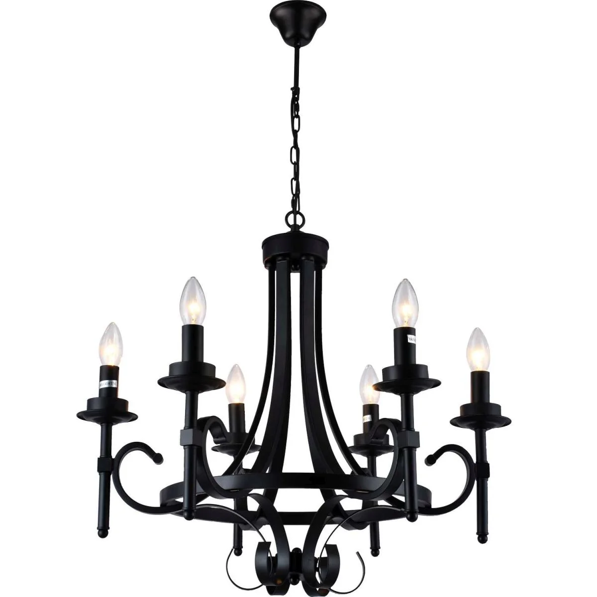 картинка Люстра подвесная Stilfort 1030/02/06P серия Montare