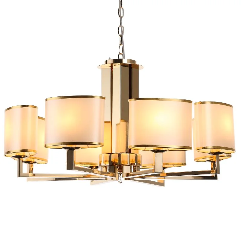 картинка Люстра подвесная Stilfort 1049/03/08P серия Rhomb