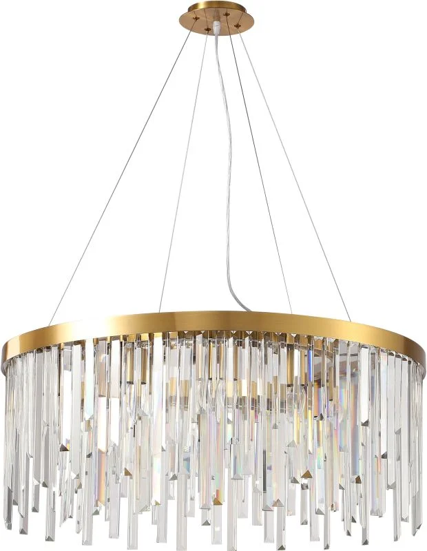 картинка Люстра подвесная Stilfort 2113/03/12P серия Venecia