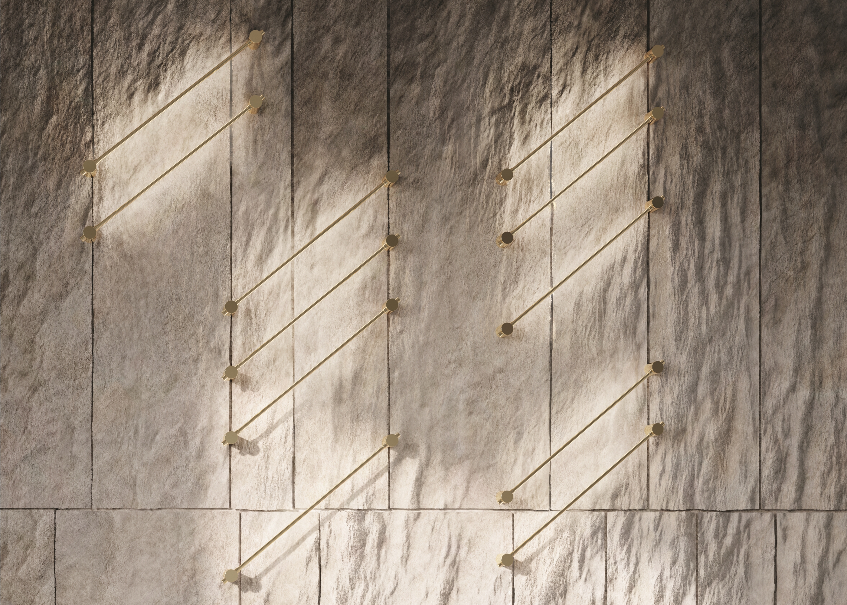 картинка Настенный светильник (бра) Maytoni MOD413WL-L8G3K