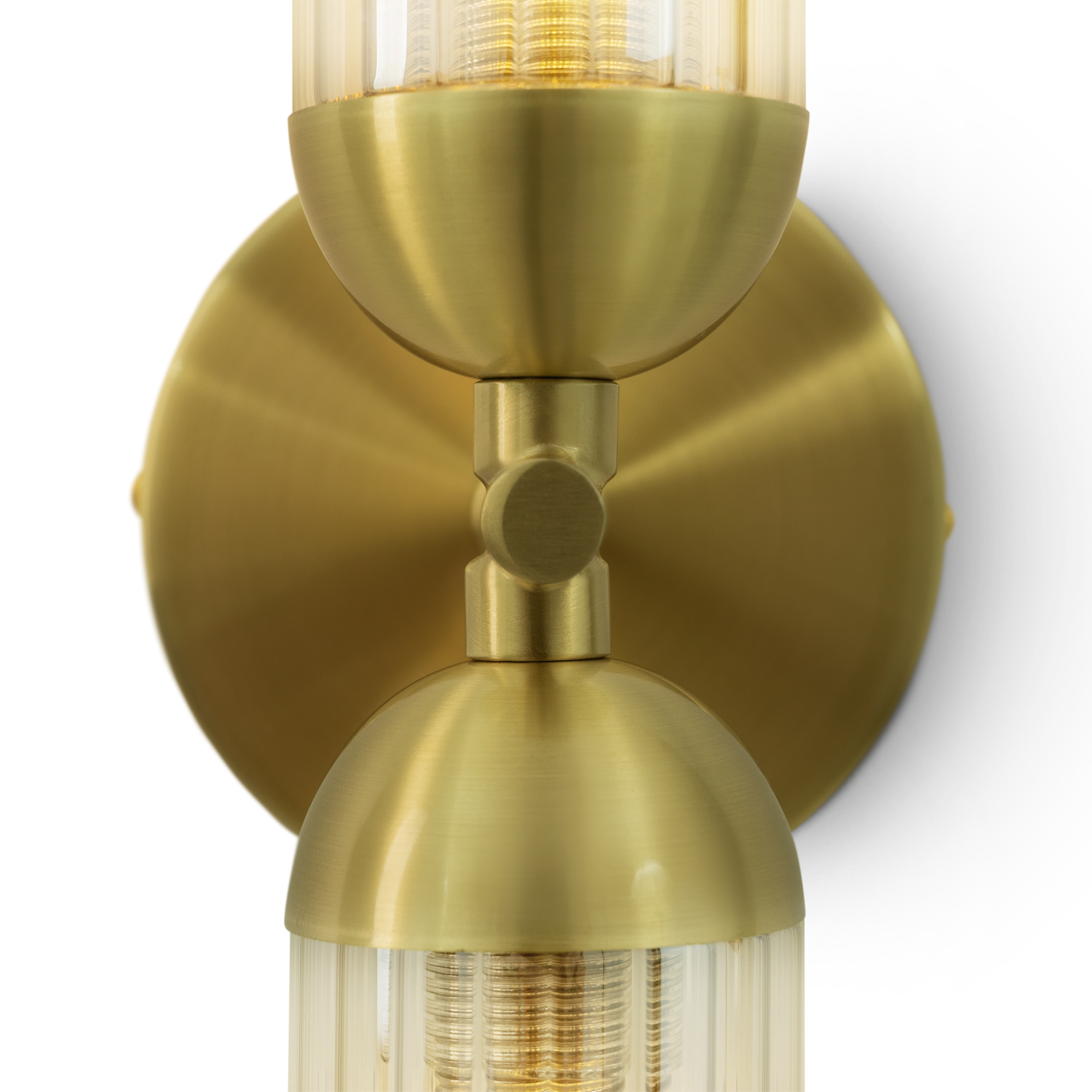 картинка Настенный светильник (бра) Freya FR5379WL-02G