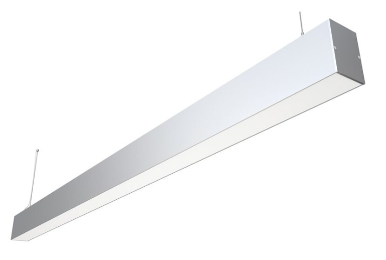 картинка Светильник Line LED-06 Silver
