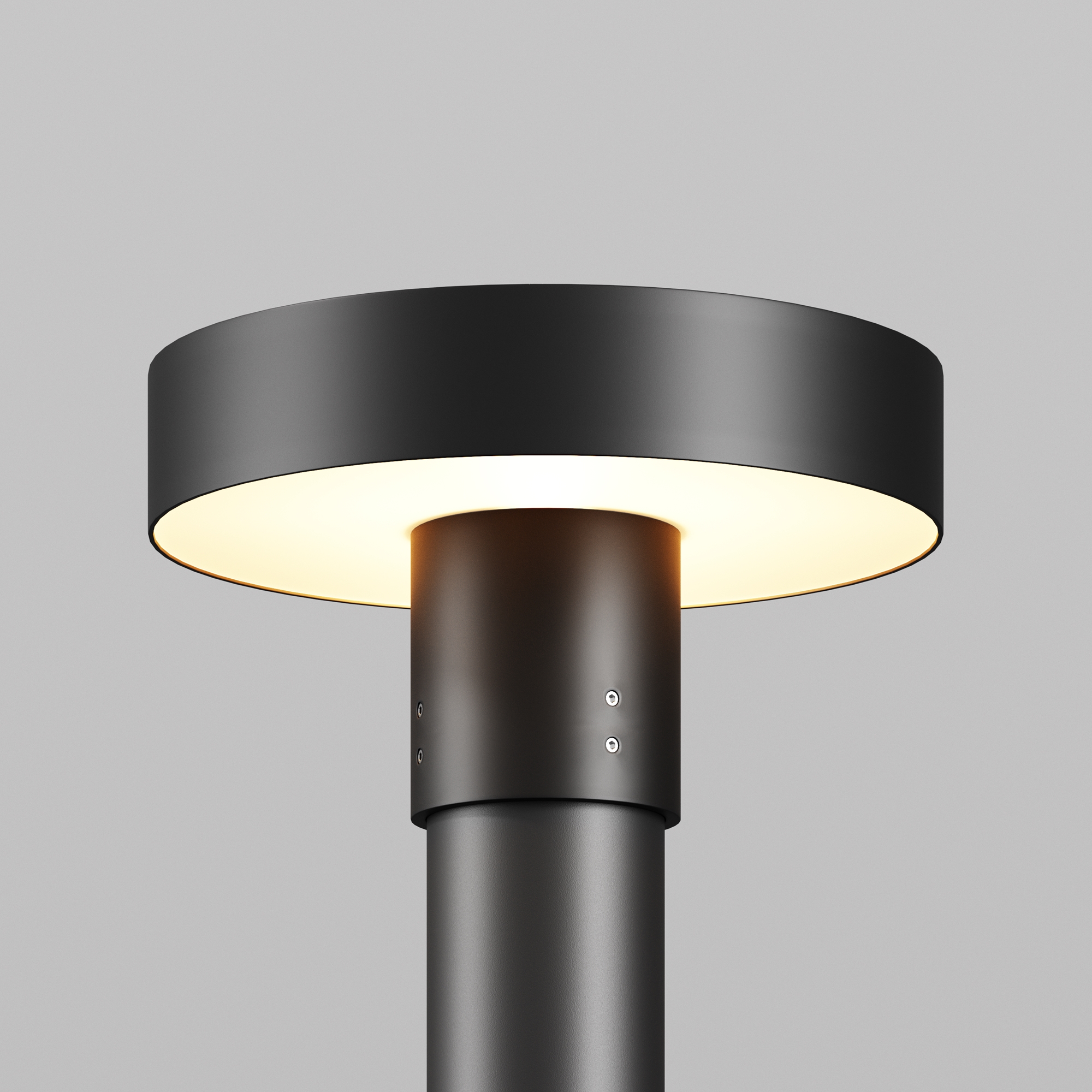 картинка Парковый светильник Outdoor O471H-L30GF3K