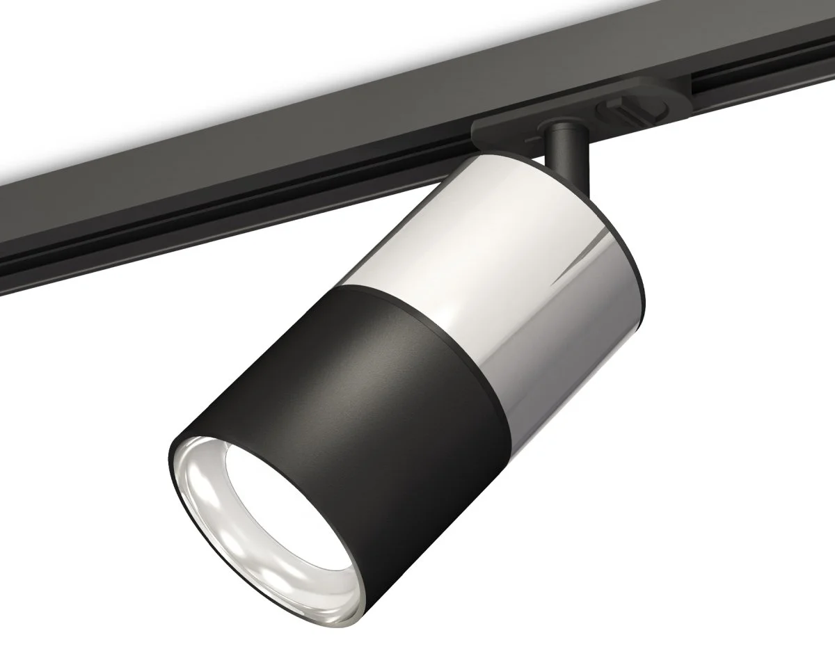 картинка Комплект трекового светильника XT7402070