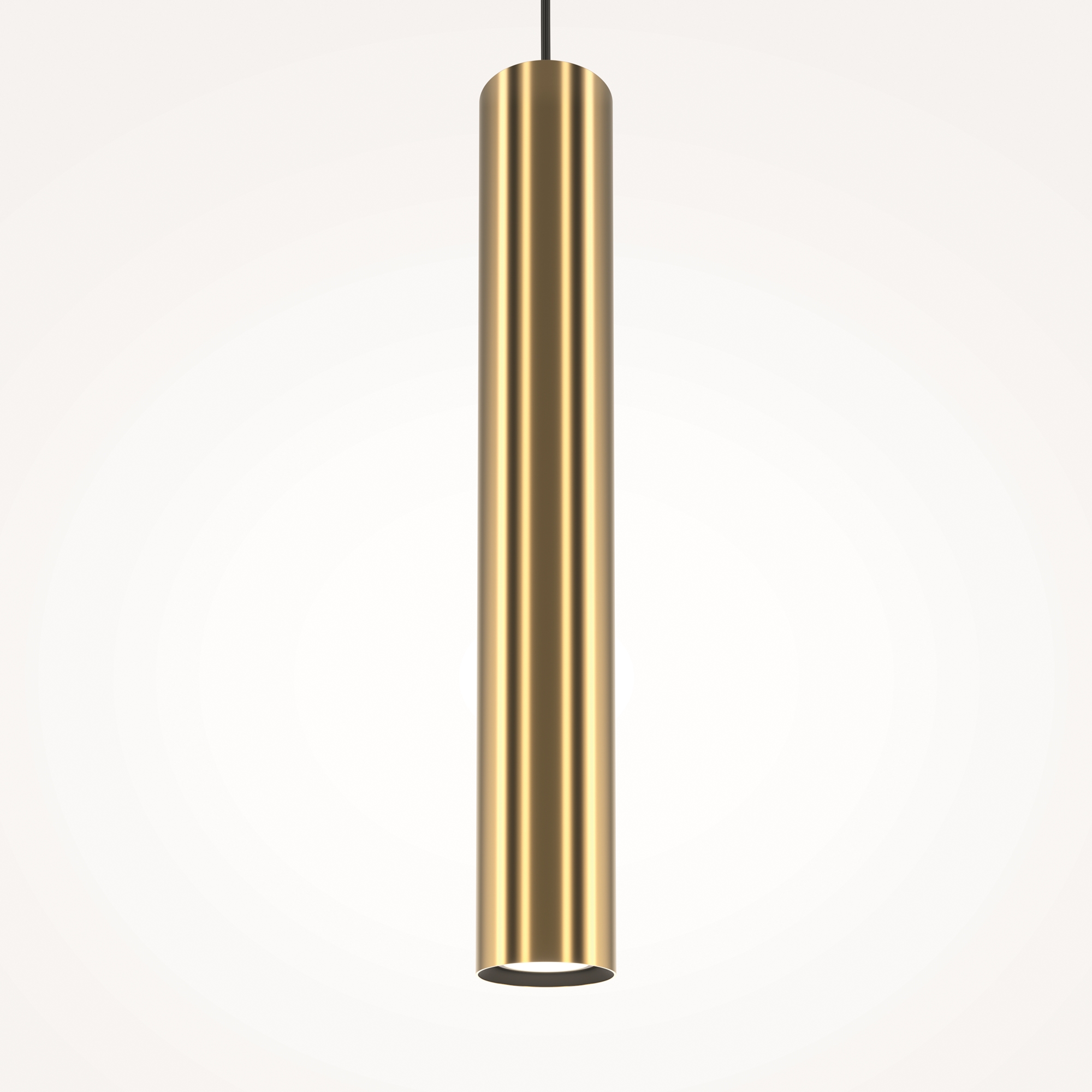 картинка Подвесной светильник Maytoni MOD161PL-01BS1