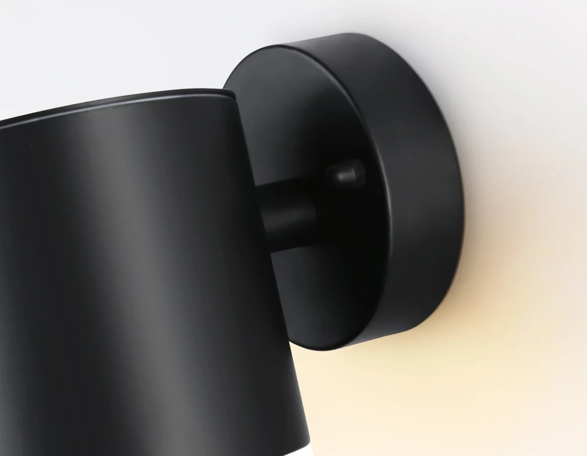 картинка Уличный настенный архитектурный светильник ST3327