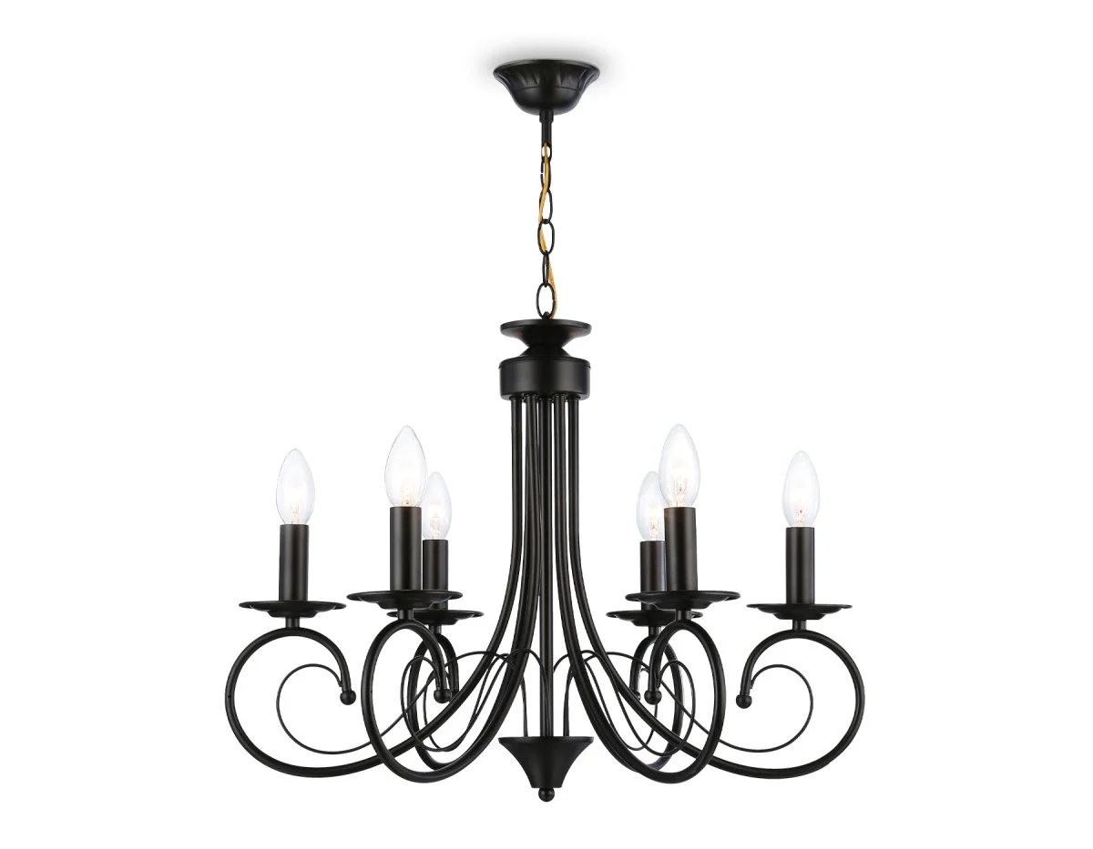 картинка Подвесная люстра TR9612