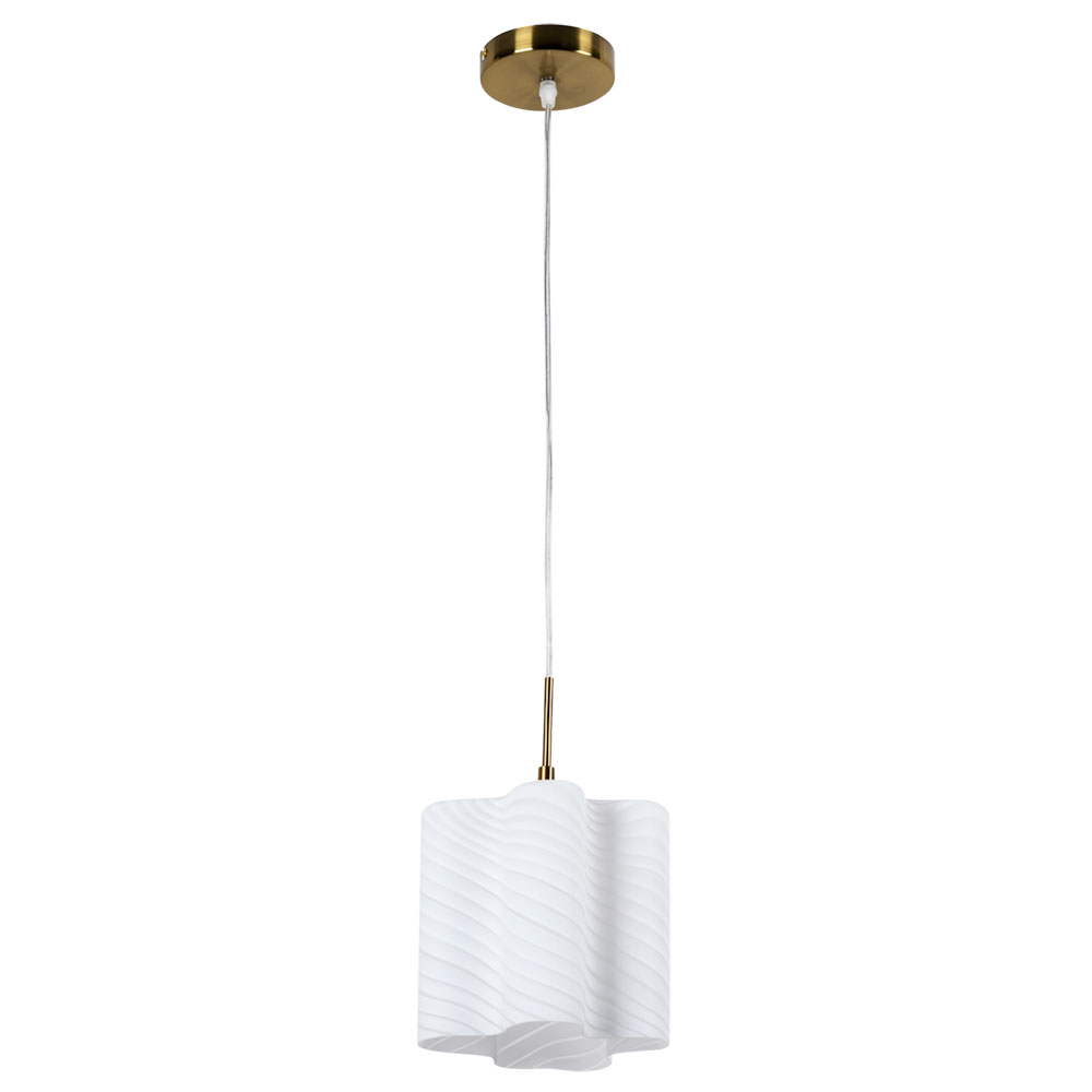 картинка Подвесной светильник Arte Lamp SERENATA A3458SP-1AB