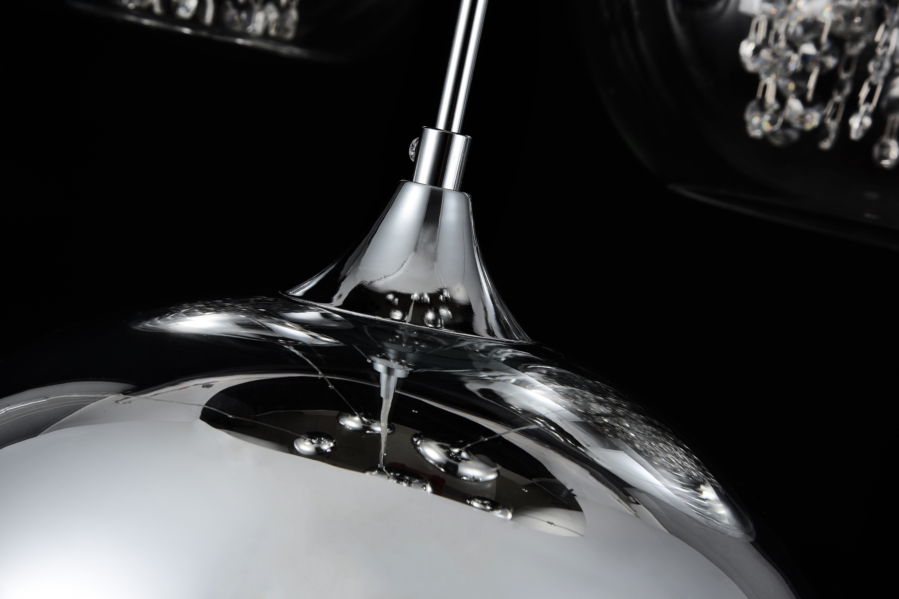 картинка Подвесной светильник Maytoni P140-PL-170-5-N