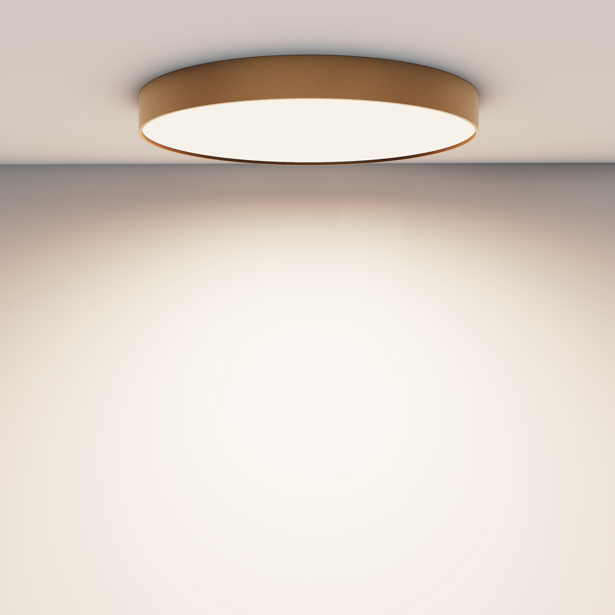 картинка Потолочный светильник Technical C032CL-90W4K-RD-MG